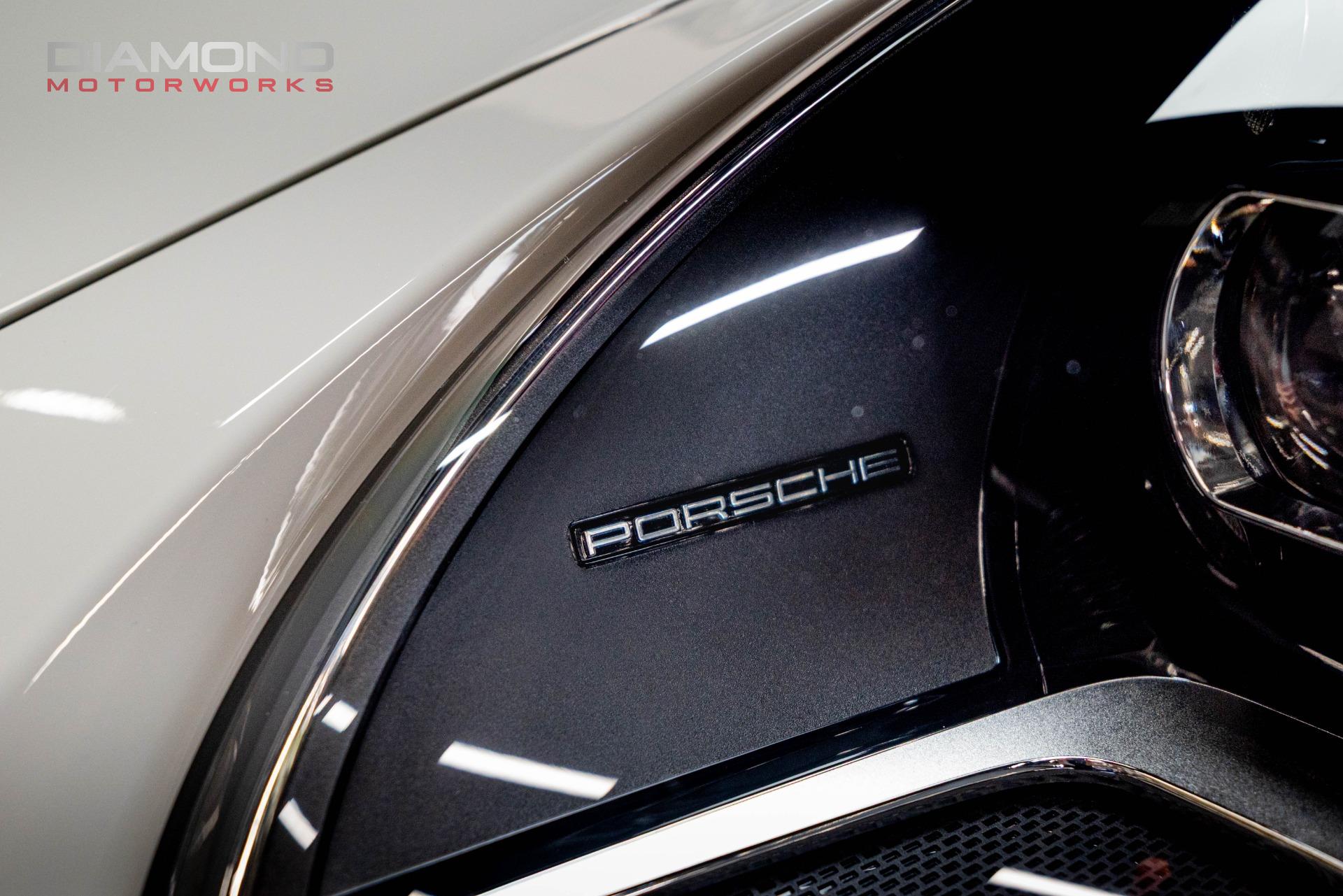 2024 PORSCHE 911 - Image 51