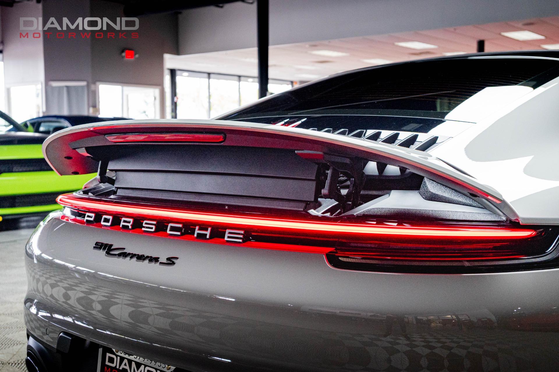 2024 PORSCHE 911 - Image 7