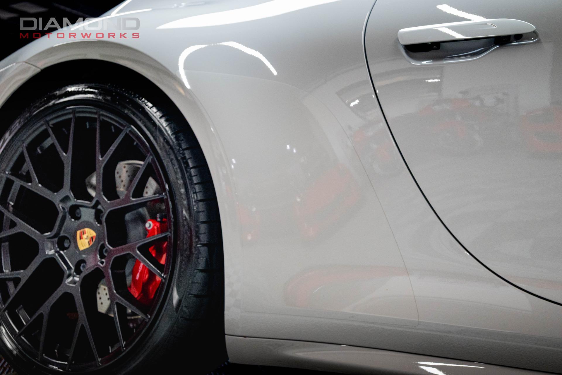 2024 PORSCHE 911 - Image 53