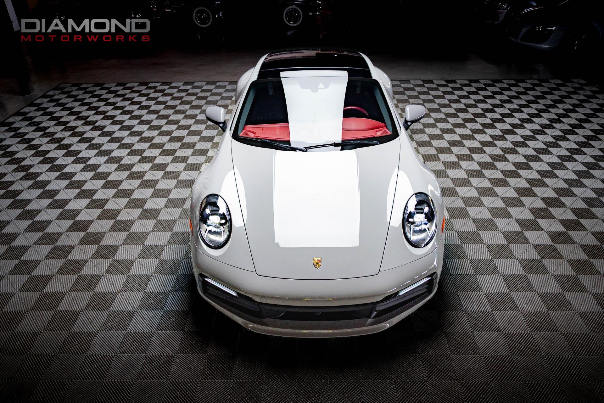 2024 PORSCHE 911 - Image 54