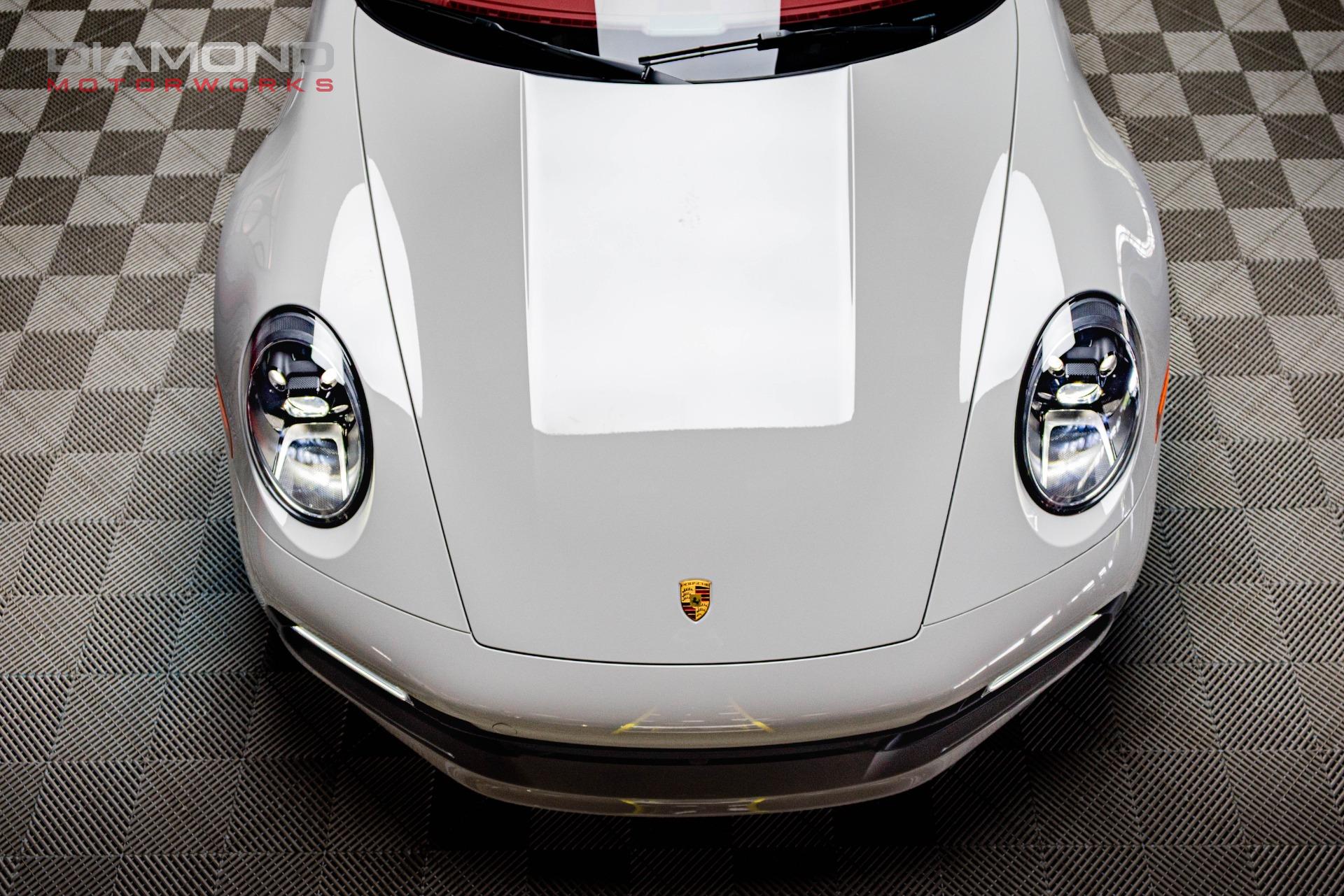 2024 PORSCHE 911 - Image 55