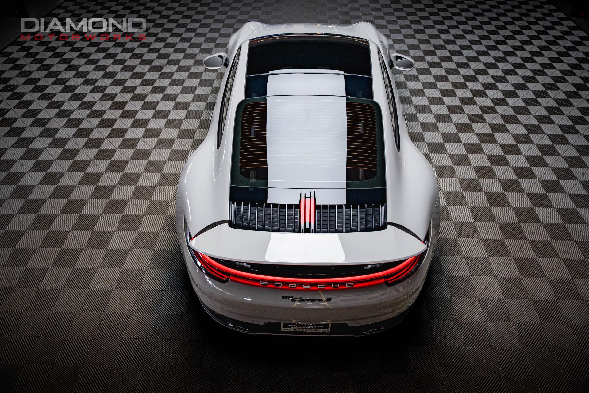 2024 PORSCHE 911 - Image 60