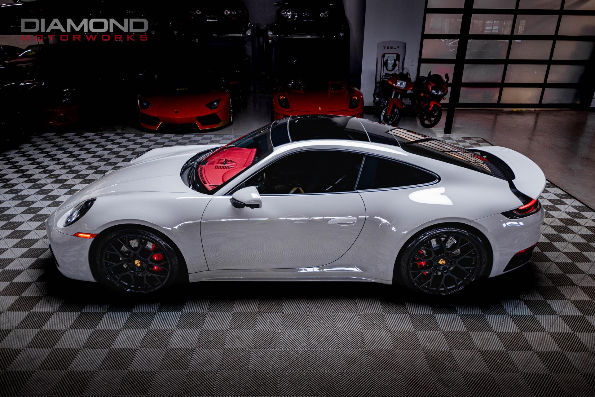 2024 PORSCHE 911 - Image 61