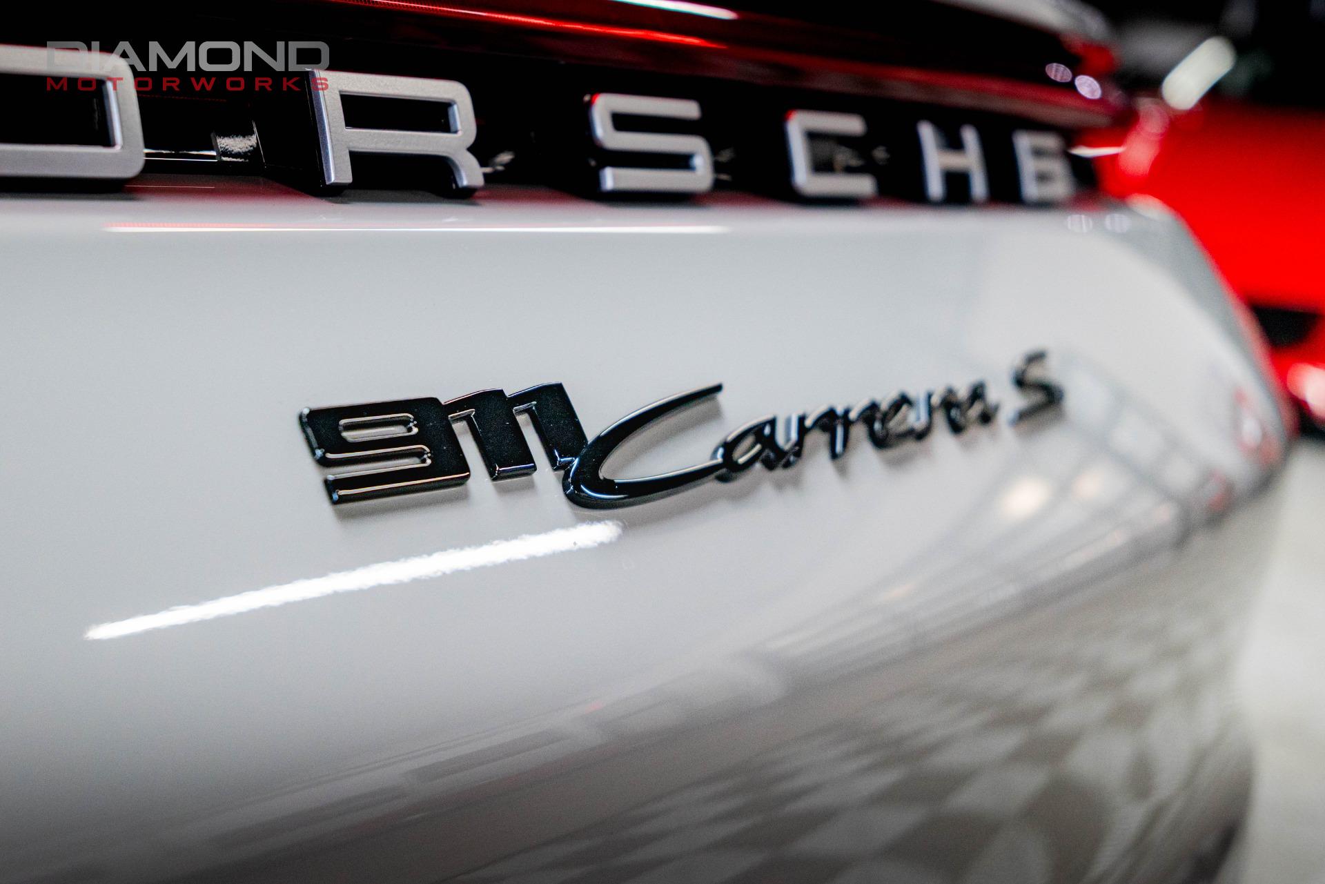 2024 PORSCHE 911 - Image 8