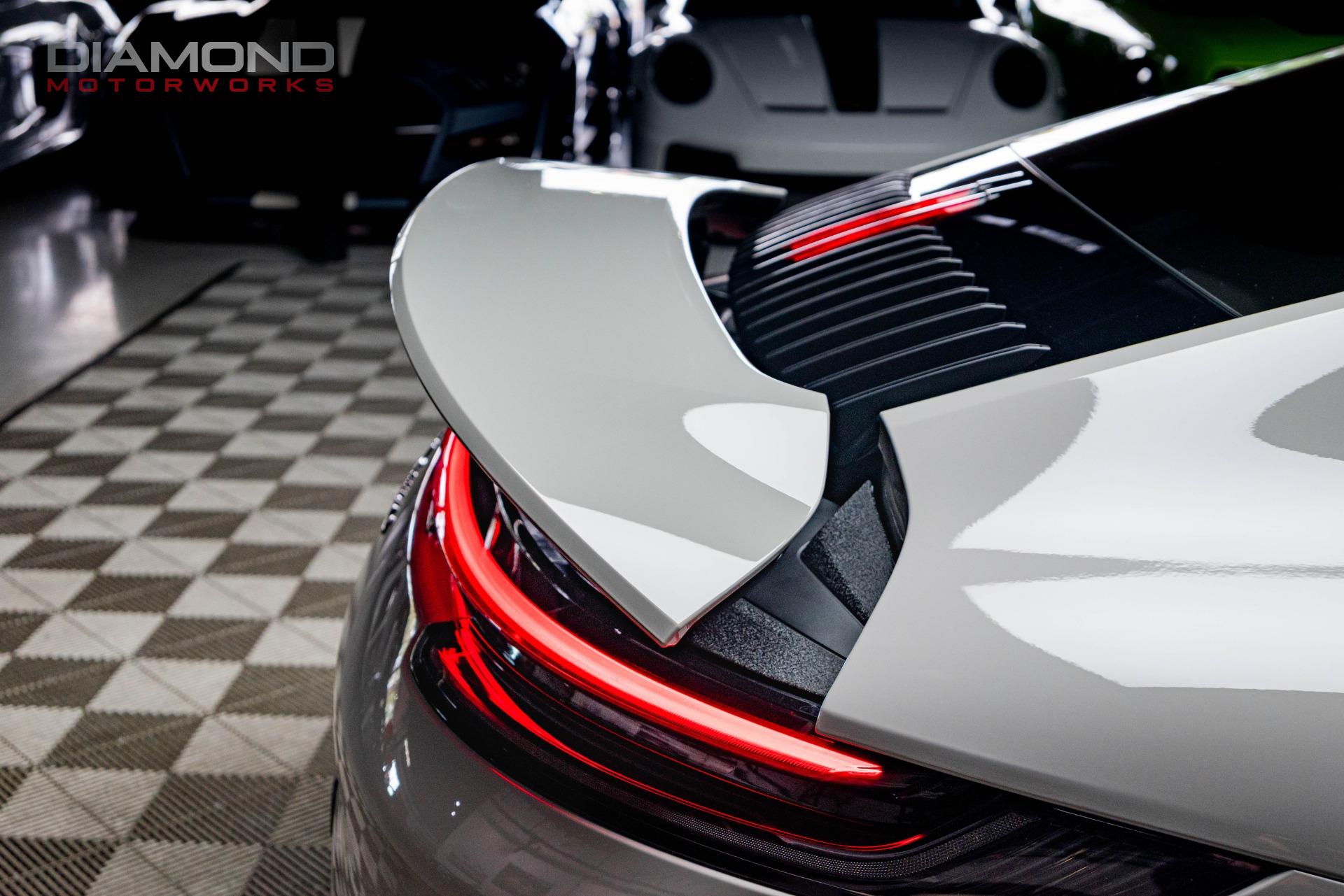 2024 PORSCHE 911 - Image 62