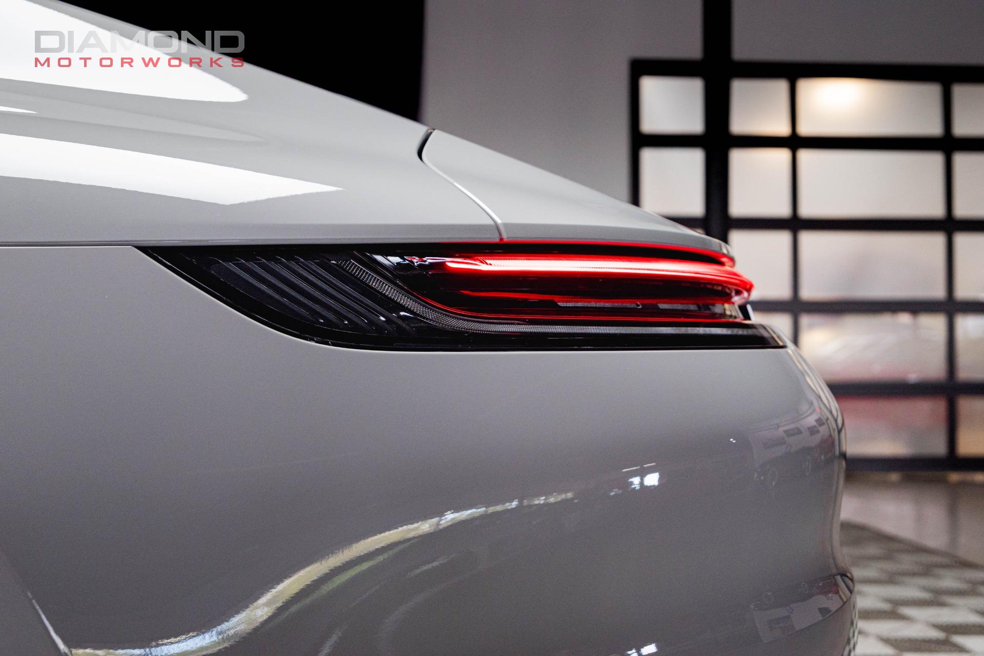 2024 PORSCHE 911 - Image 64