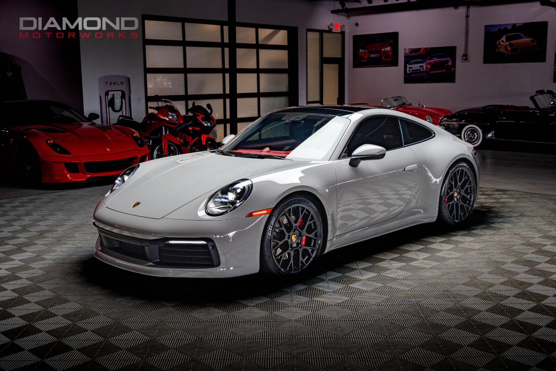 2024 PORSCHE 911 - Image 65