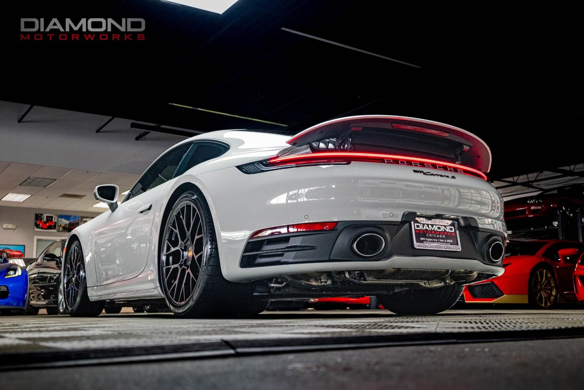 2024 PORSCHE 911 - Image 66