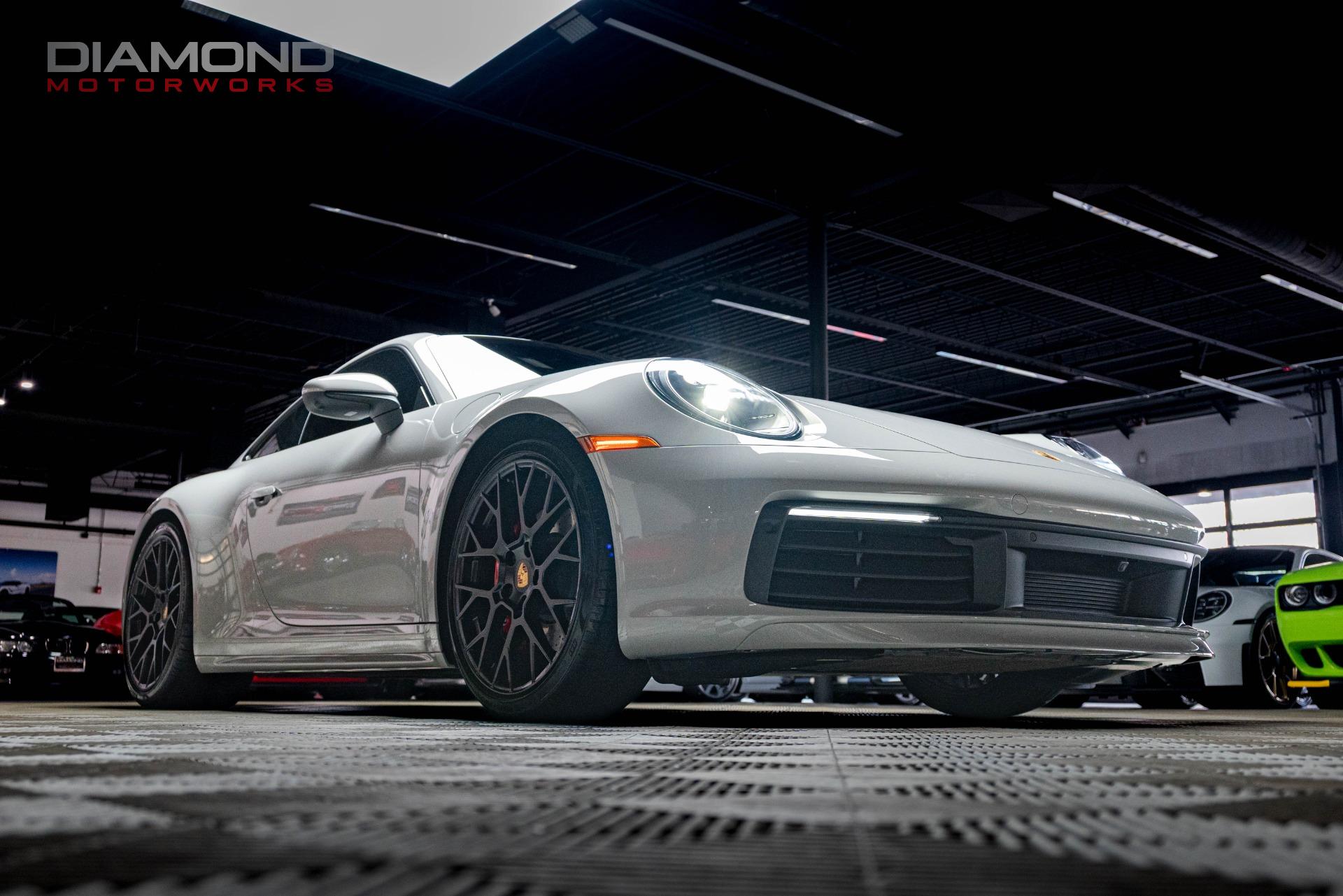 2024 PORSCHE 911 - Image 67