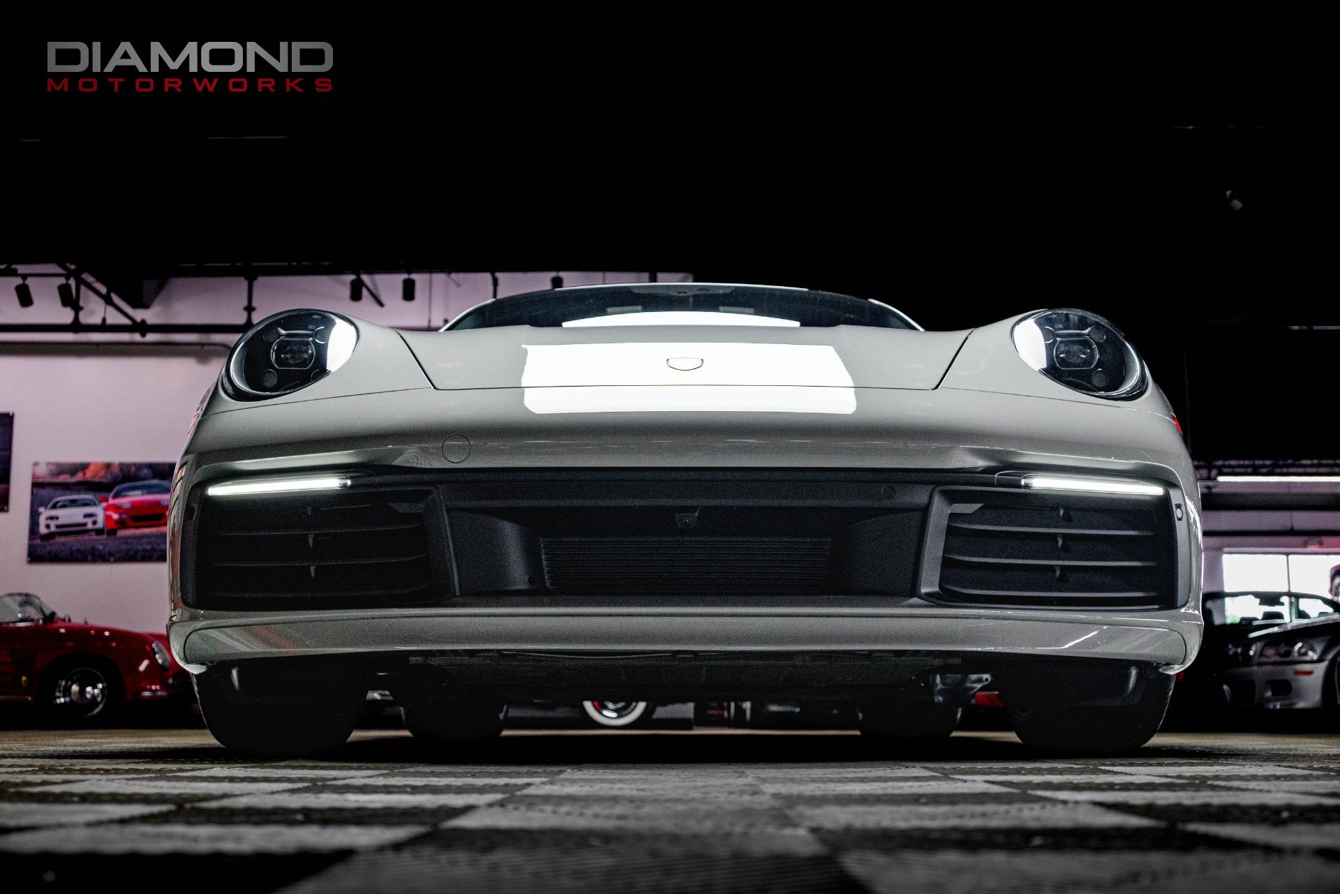 2024 PORSCHE 911 - Image 68