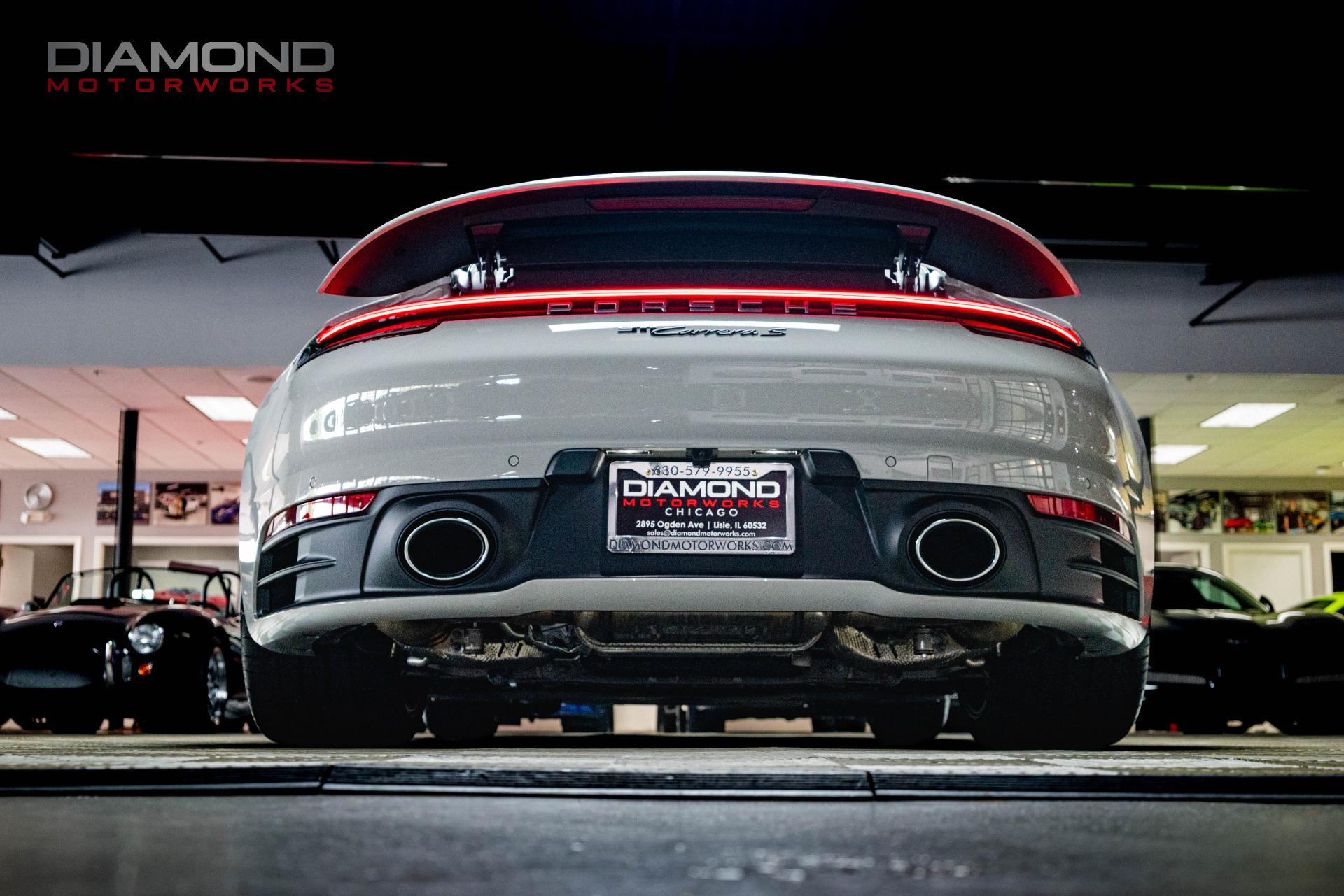 2024 PORSCHE 911 - Image 69