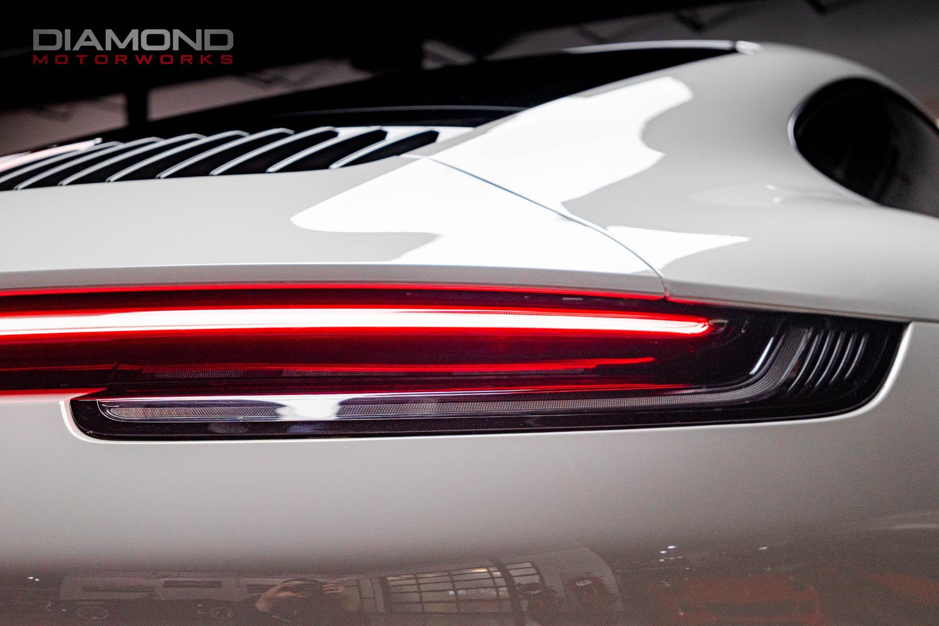 2024 PORSCHE 911 - Image 71