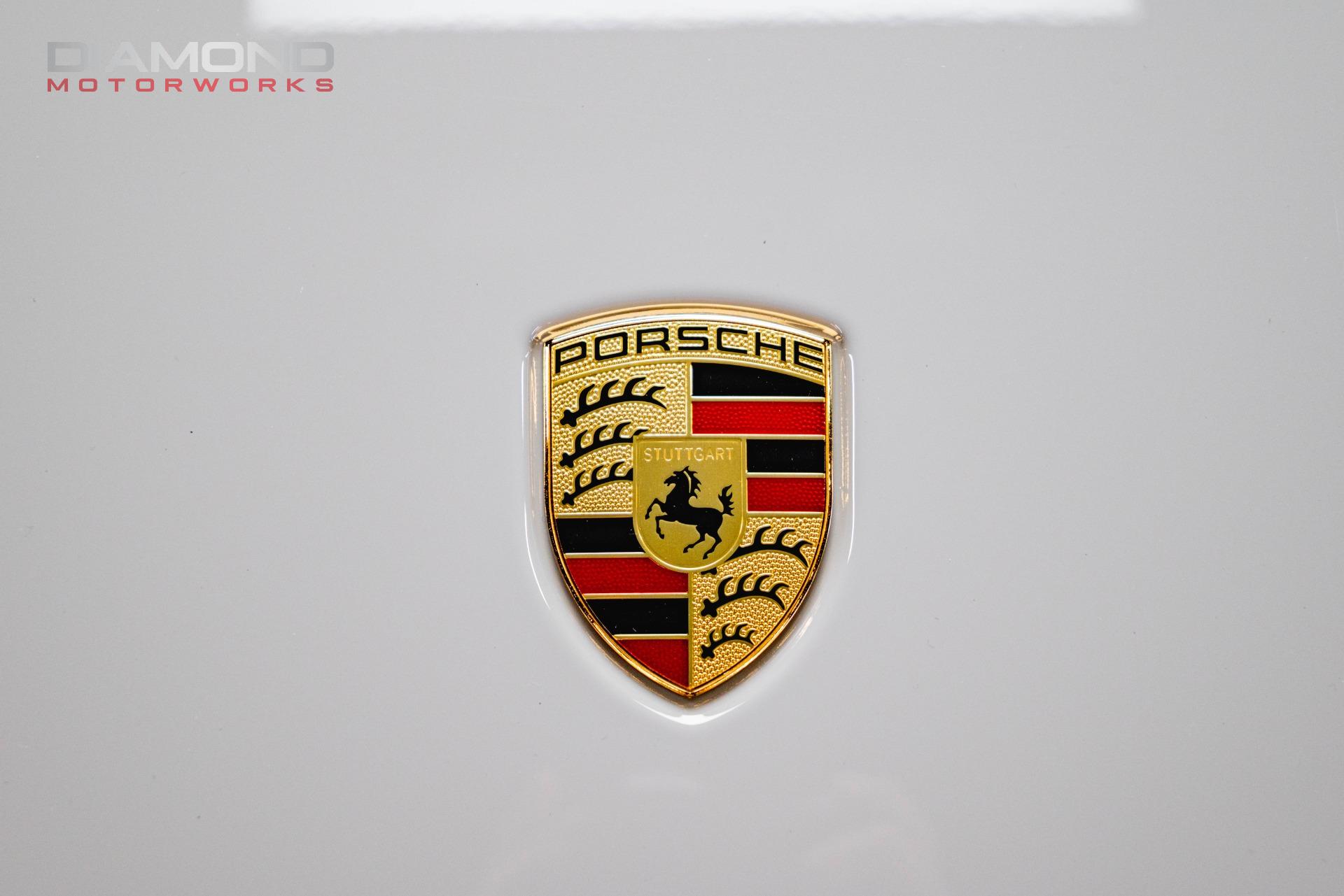 2024 PORSCHE 911 - Image 9