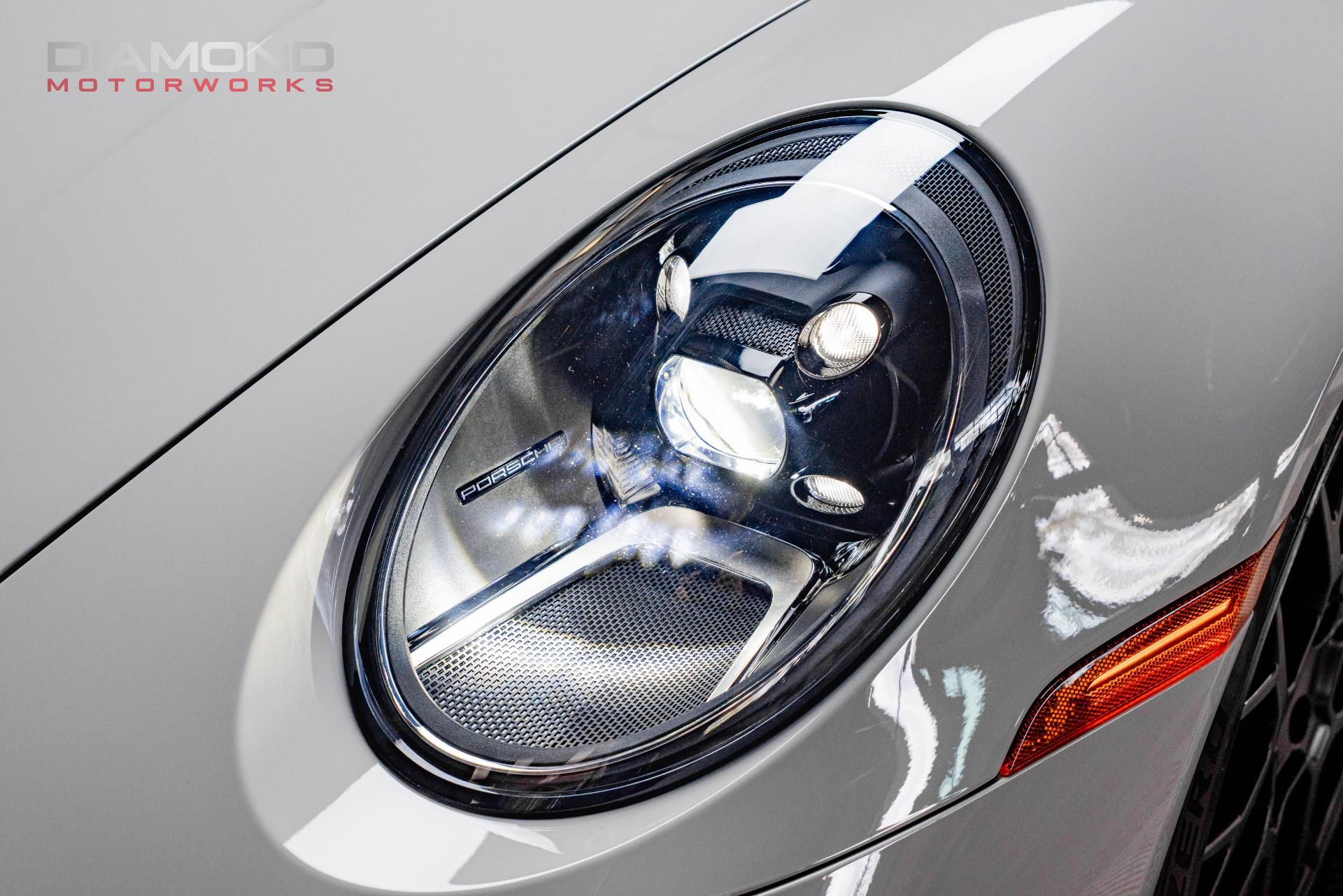 2024 PORSCHE 911 - Image 72