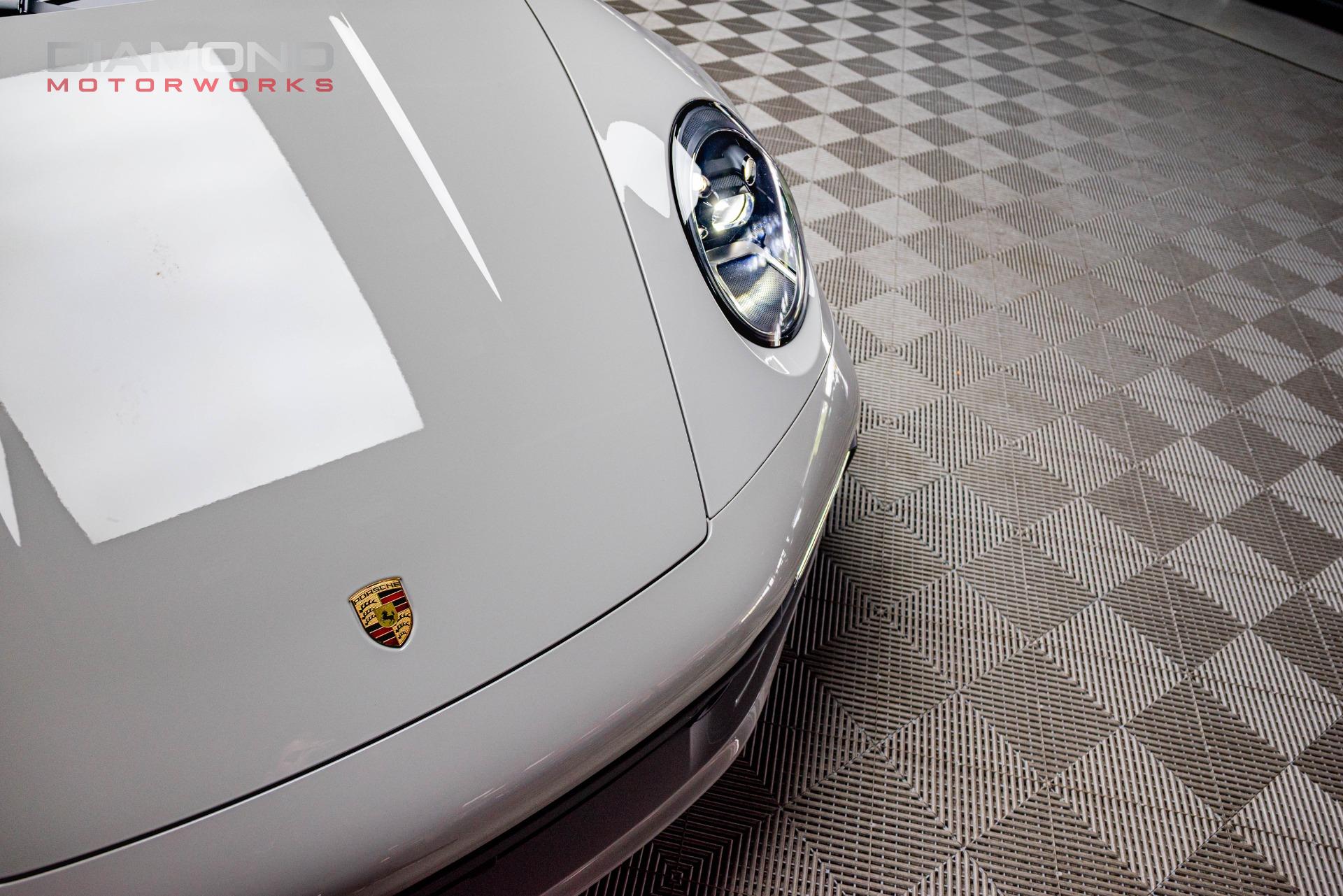 2024 PORSCHE 911 - Image 73