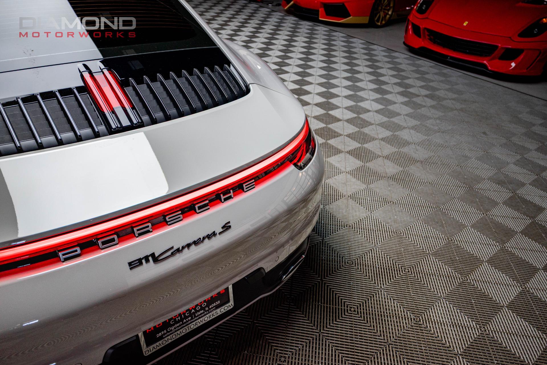 2024 PORSCHE 911 - Image 74