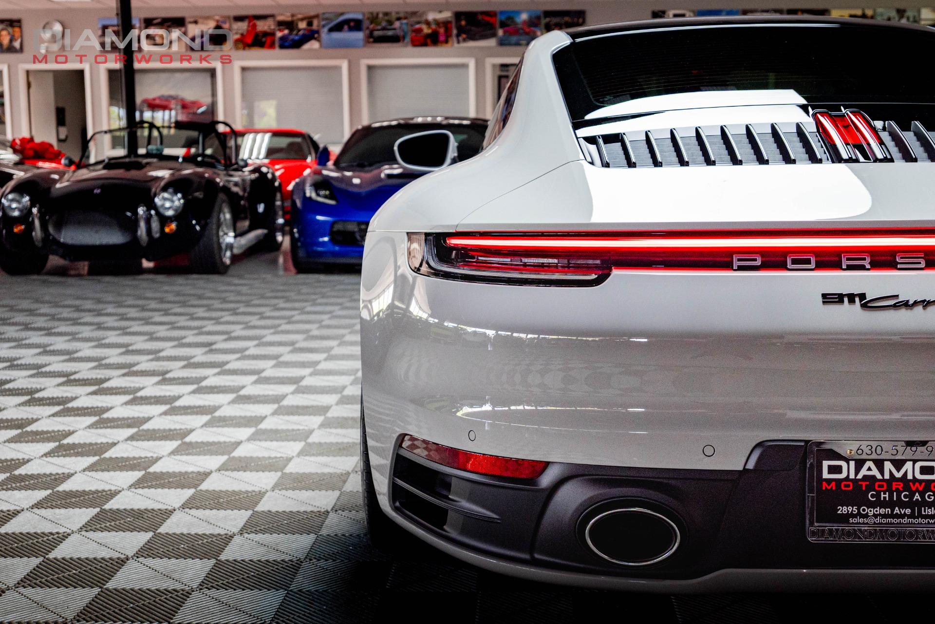 2024 PORSCHE 911 - Image 75