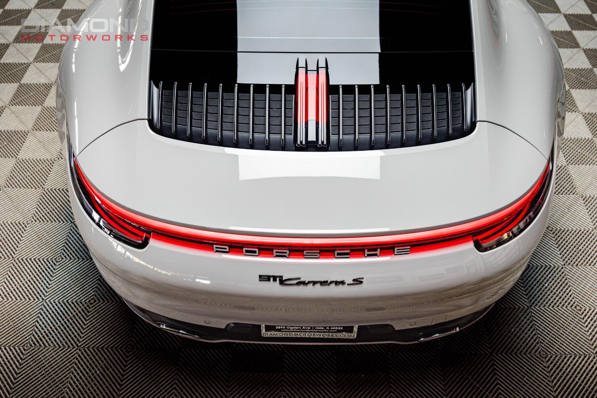 2024 PORSCHE 911 - Image 76