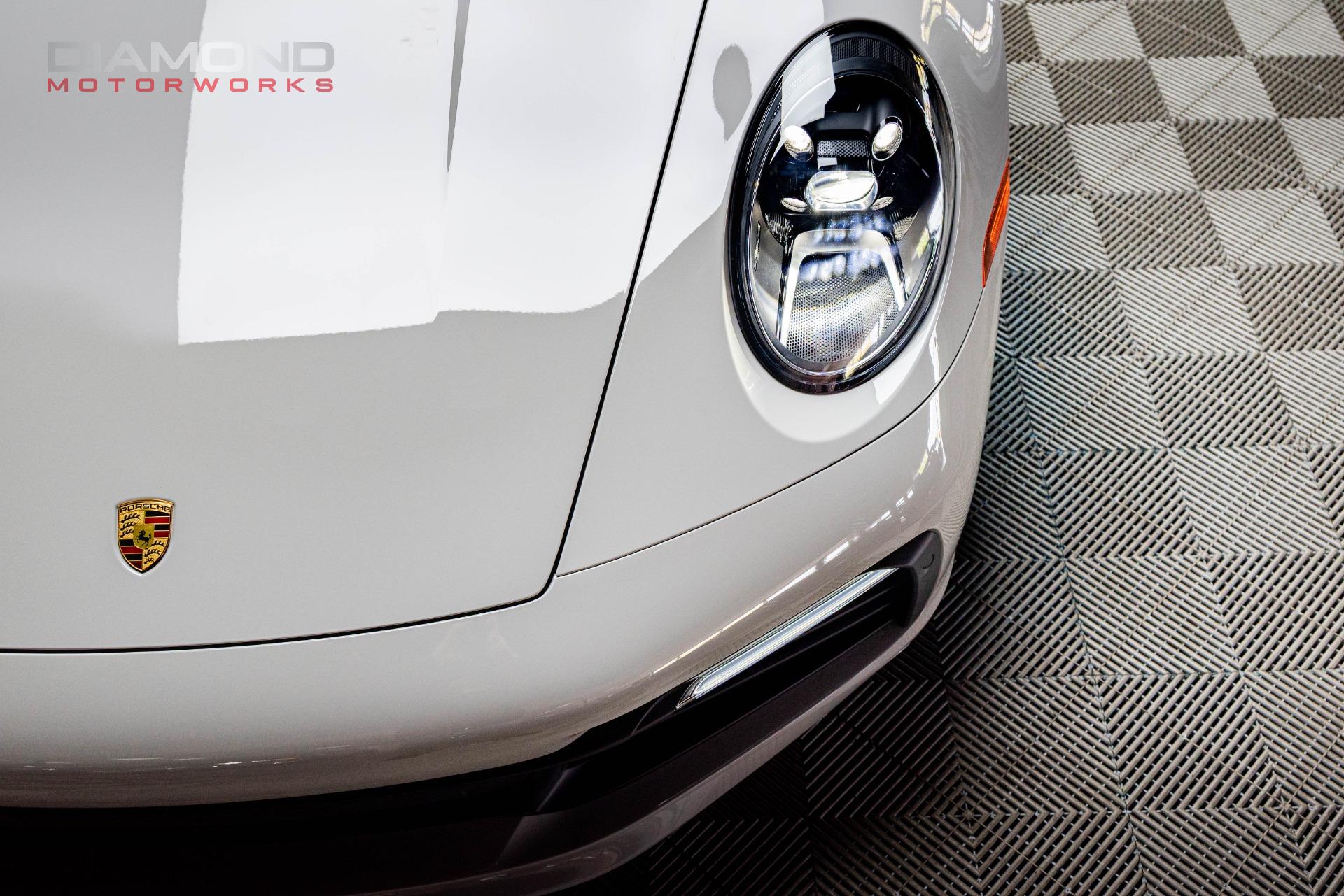 2024 PORSCHE 911 - Image 77