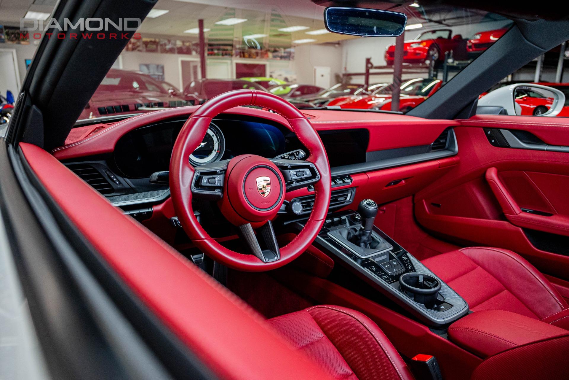 2024 PORSCHE 911 - Image 78