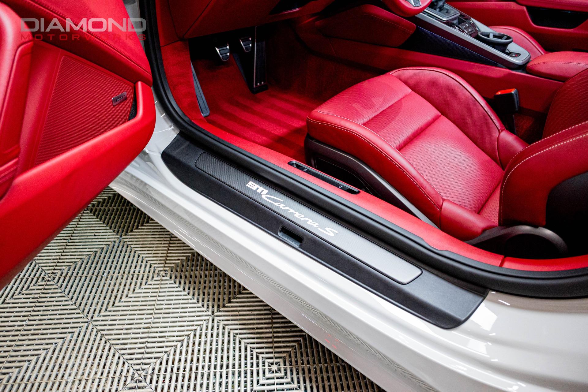 2024 PORSCHE 911 - Image 79