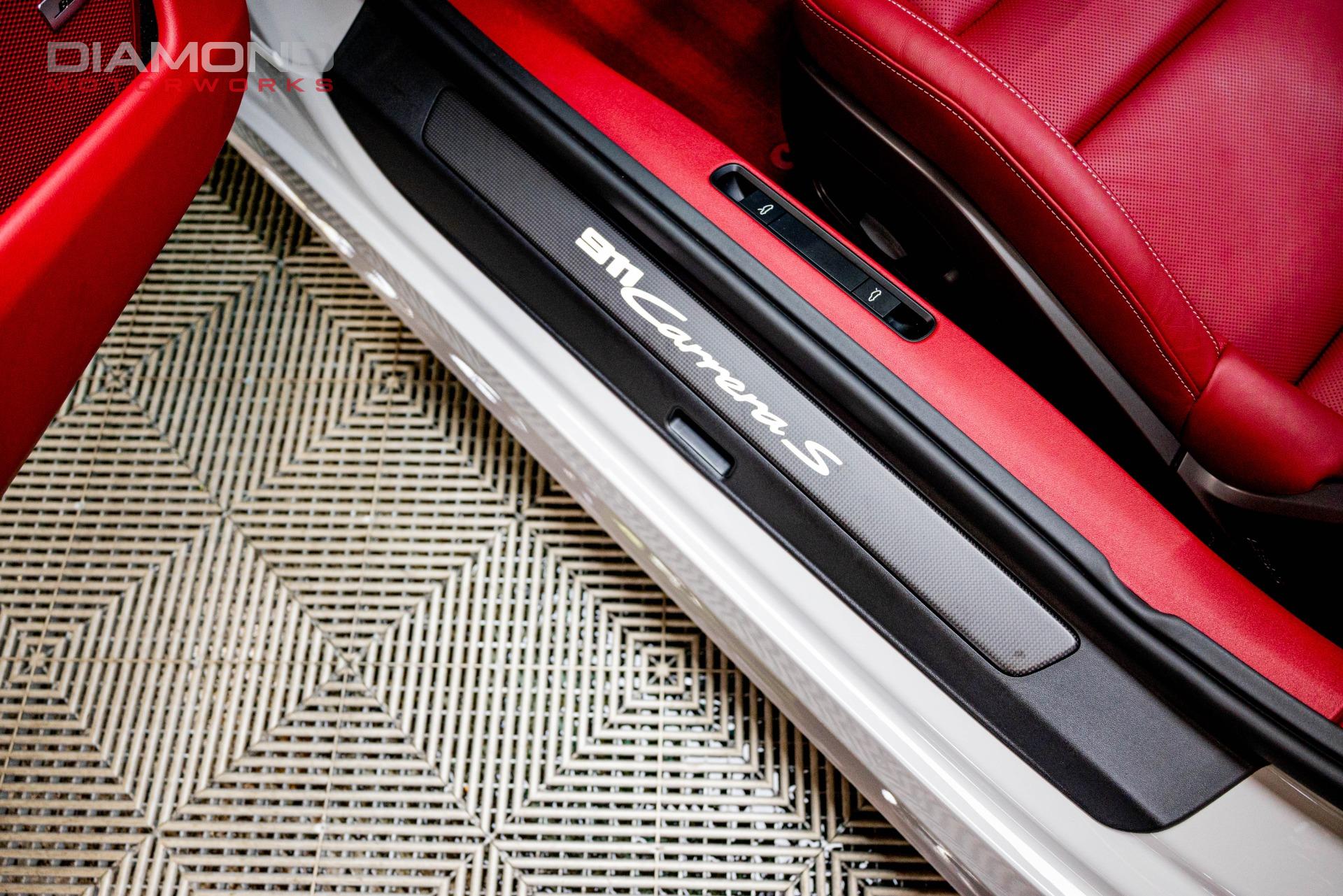 2024 PORSCHE 911 - Image 80