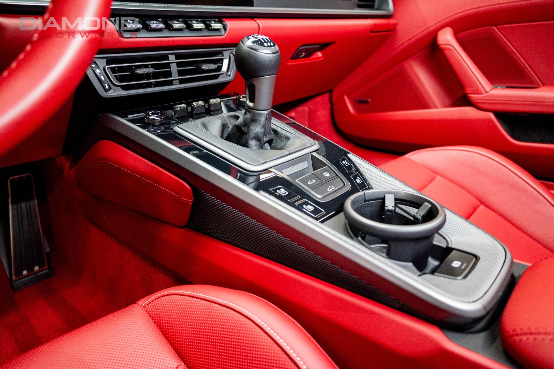 2024 PORSCHE 911 - Image 82