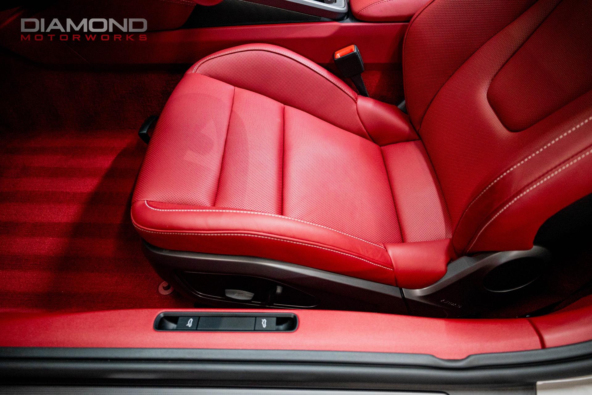 2024 PORSCHE 911 - Image 83