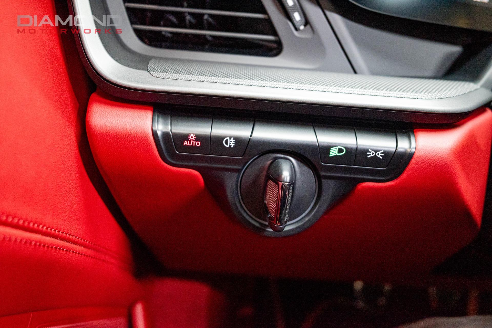 2024 PORSCHE 911 - Image 84