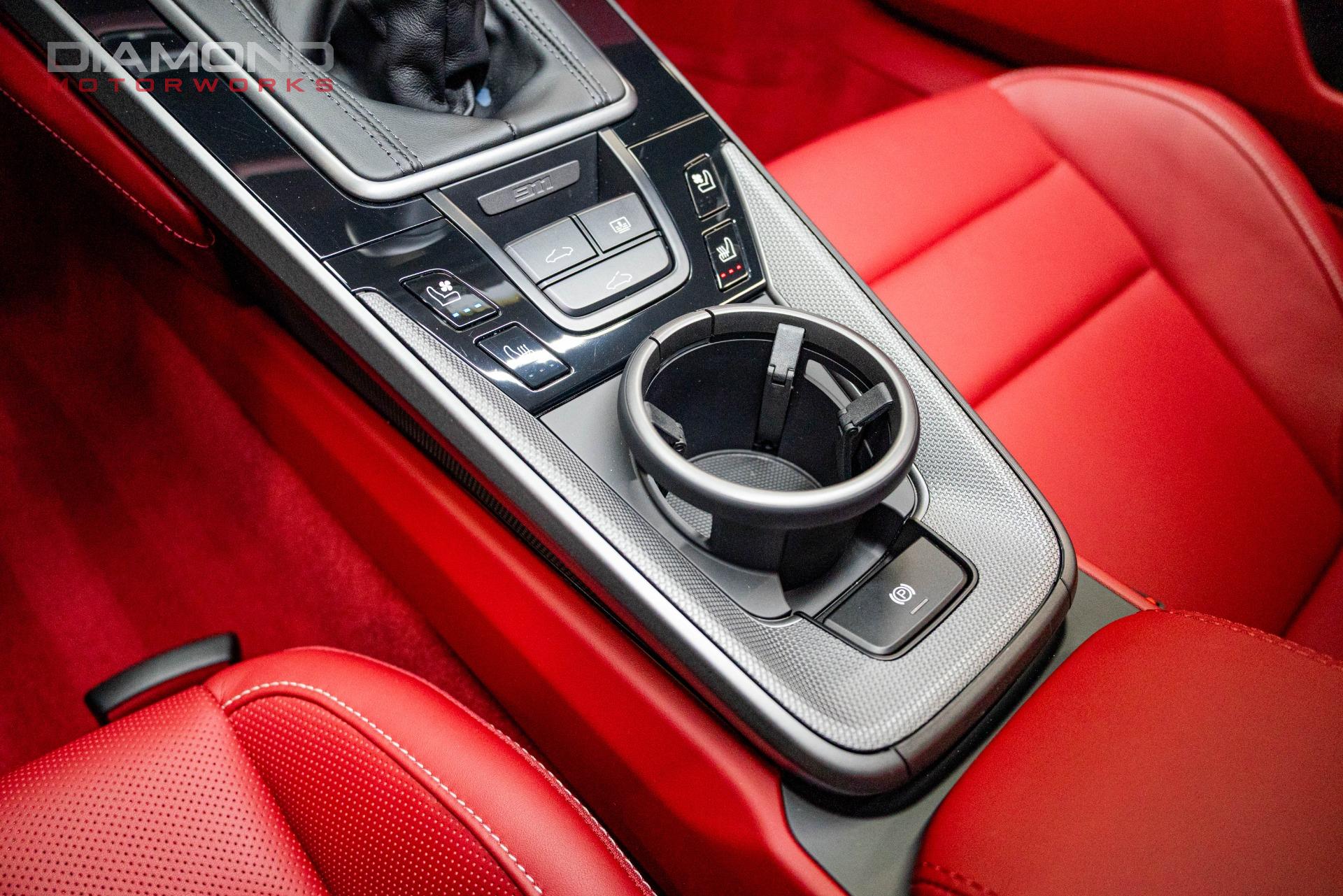 2024 PORSCHE 911 - Image 85