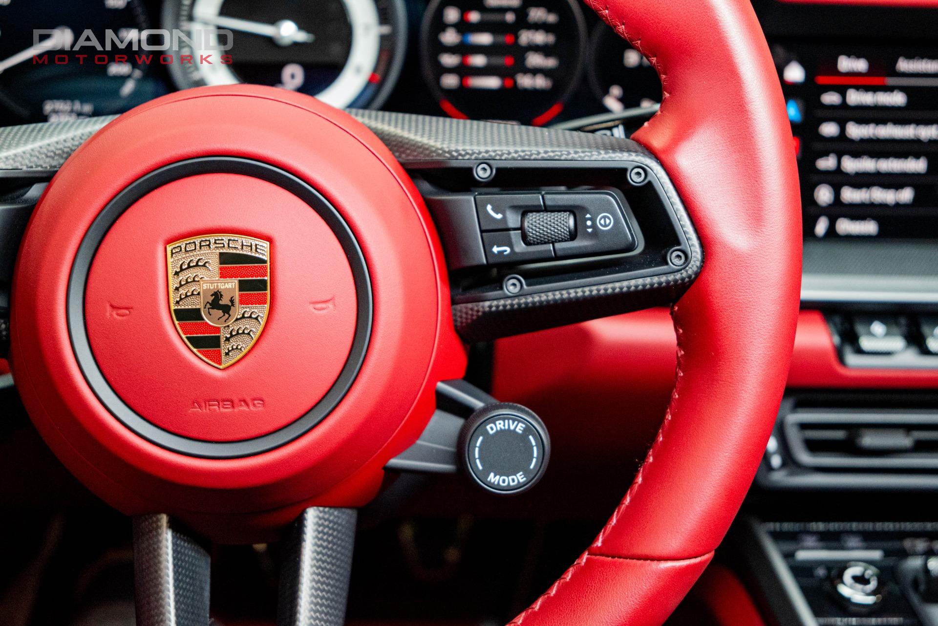 2024 PORSCHE 911 - Image 86