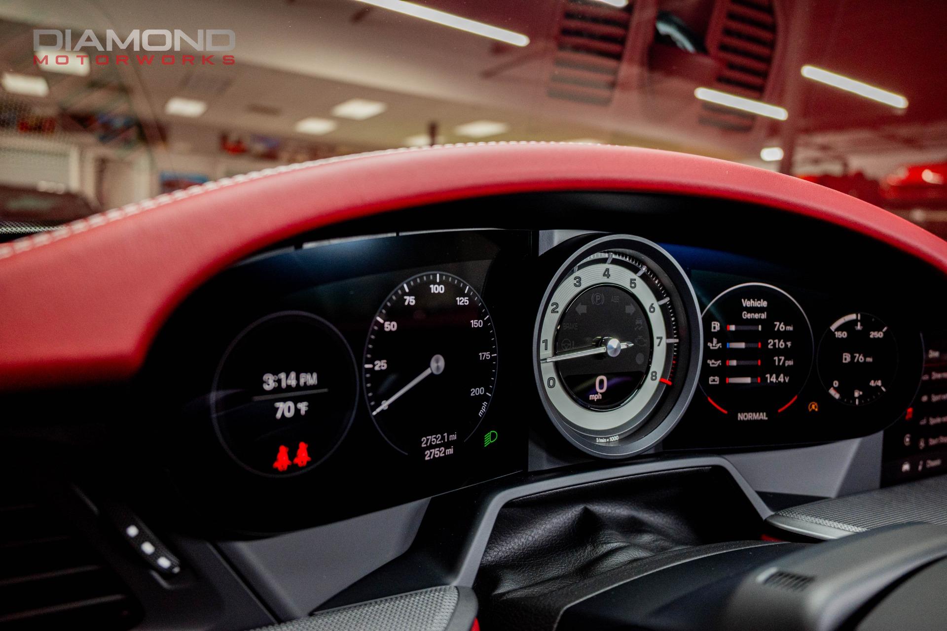 2024 PORSCHE 911 - Image 88