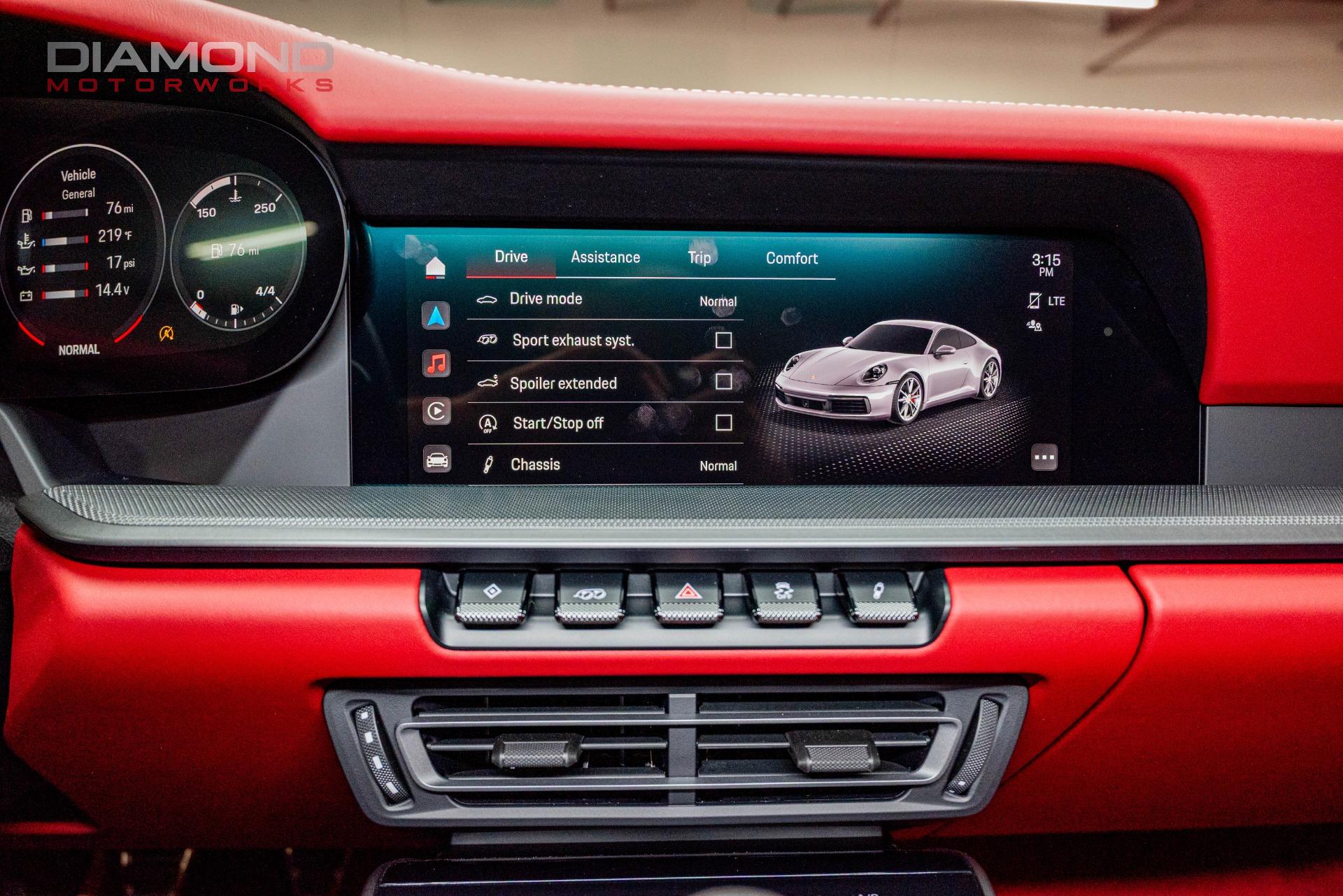 2024 PORSCHE 911 - Image 89