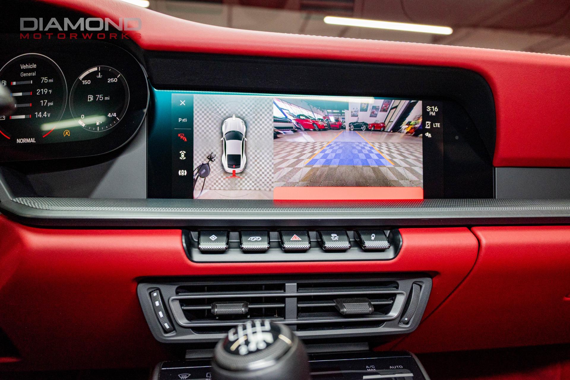 2024 PORSCHE 911 - Image 90