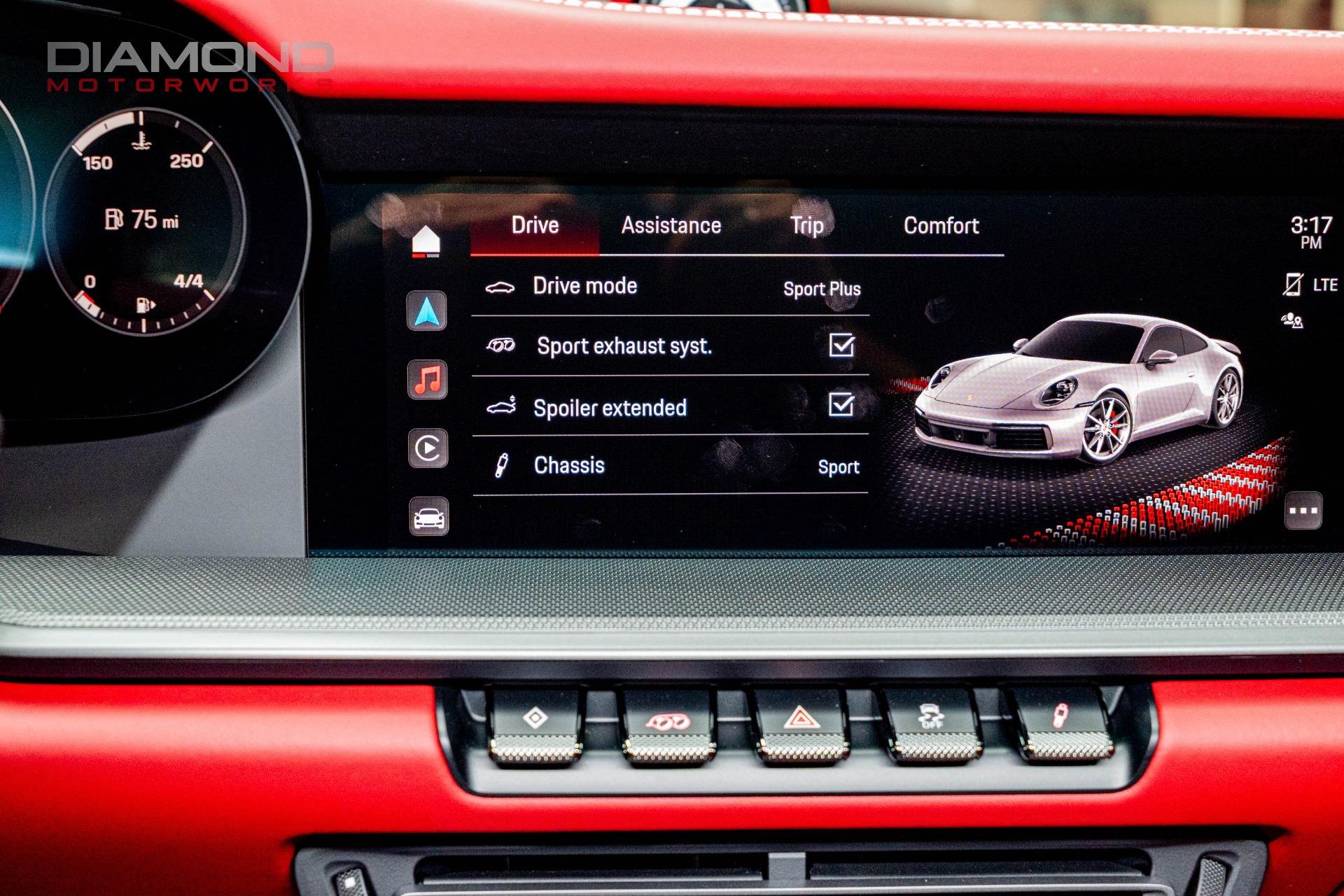 2024 PORSCHE 911 - Image 91