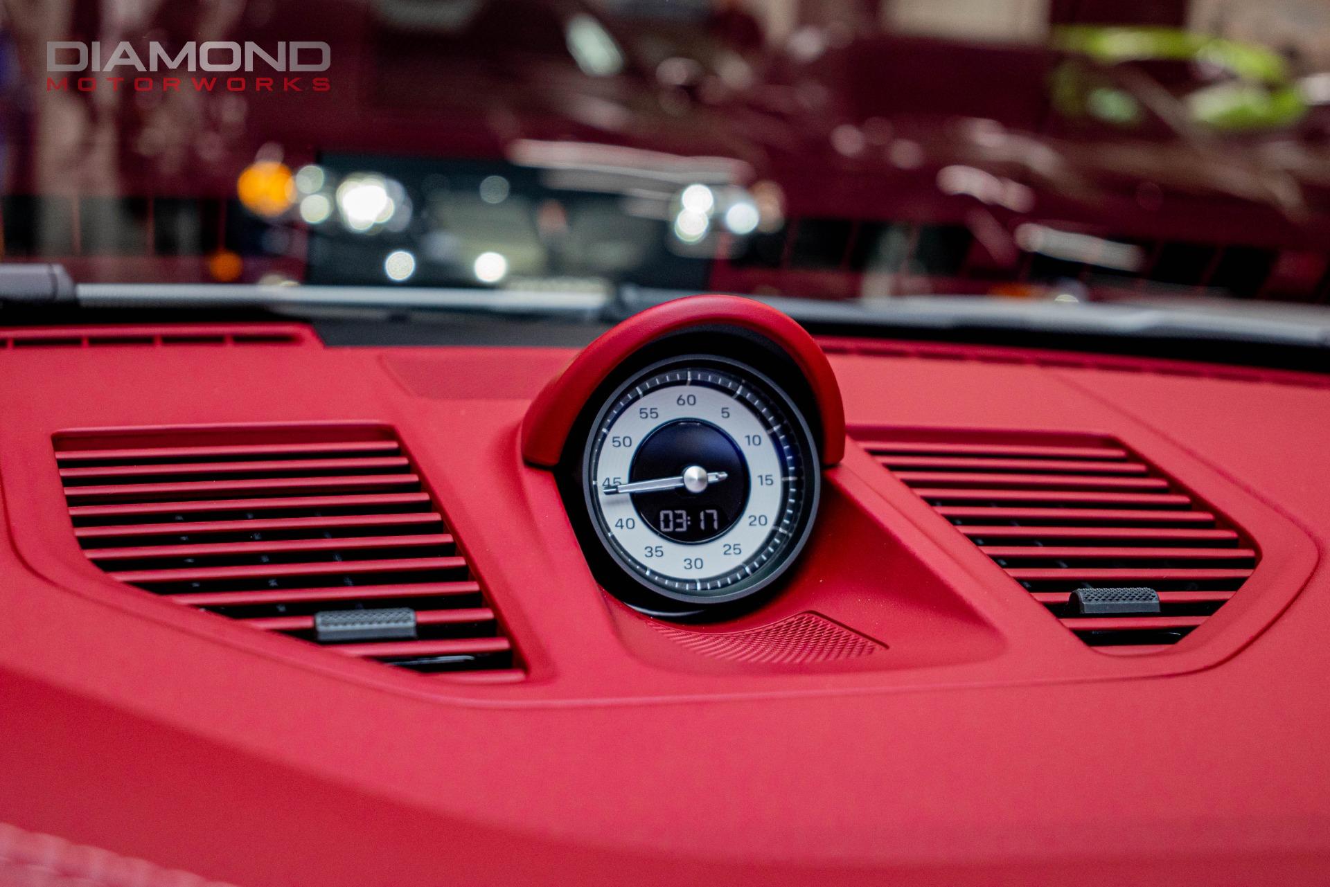 2024 PORSCHE 911 - Image 92