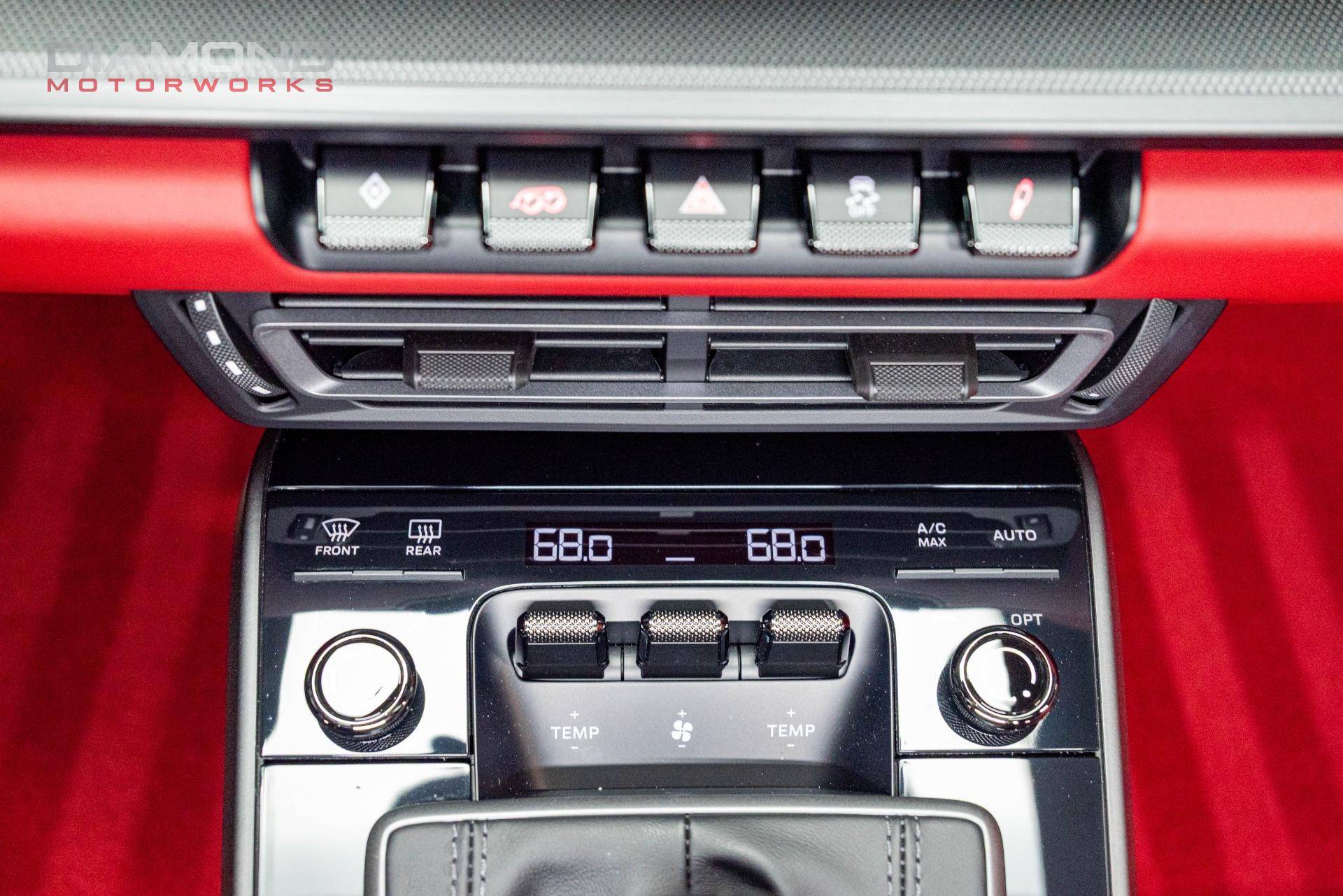 2024 PORSCHE 911 - Image 93