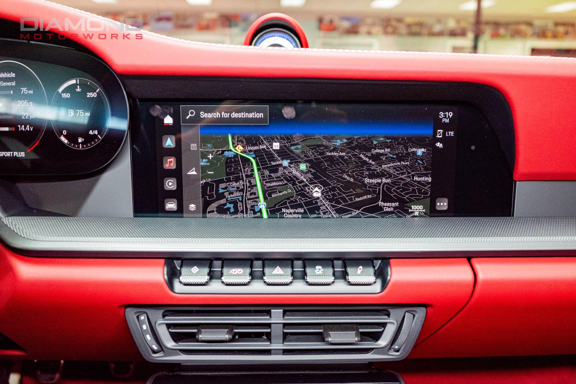 2024 PORSCHE 911 - Image 97