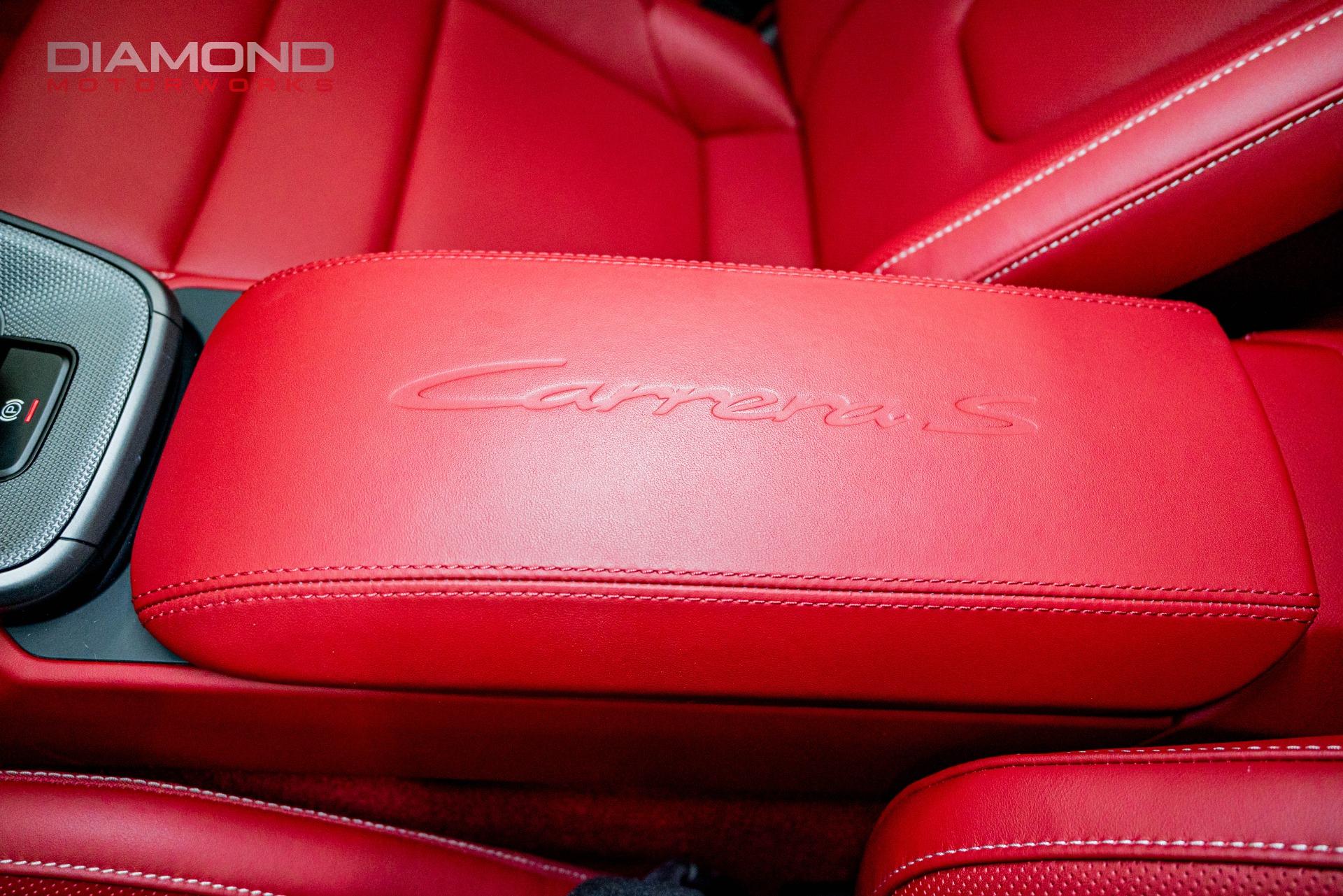 2024 PORSCHE 911 - Image 98