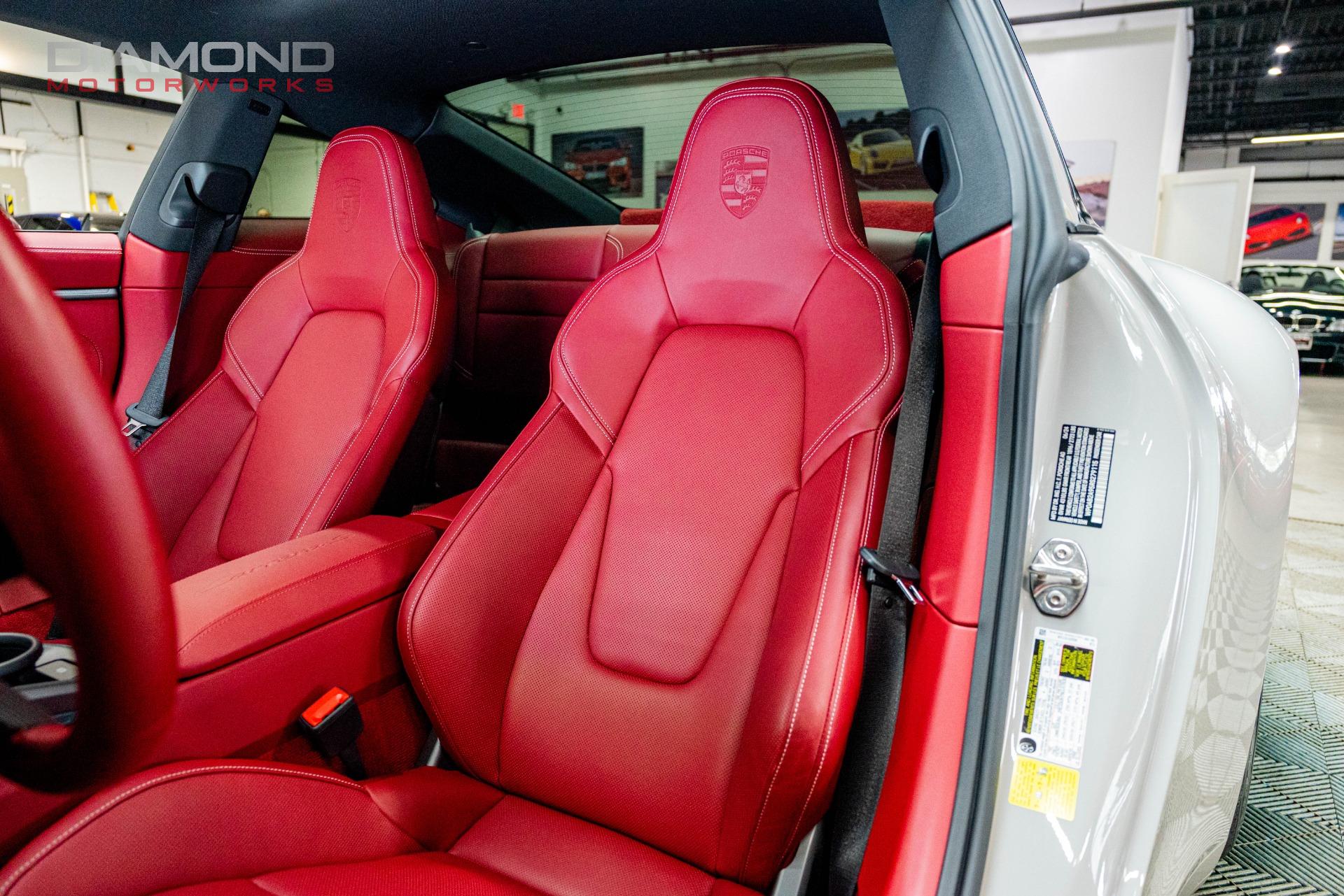 2024 PORSCHE 911 - Image 99