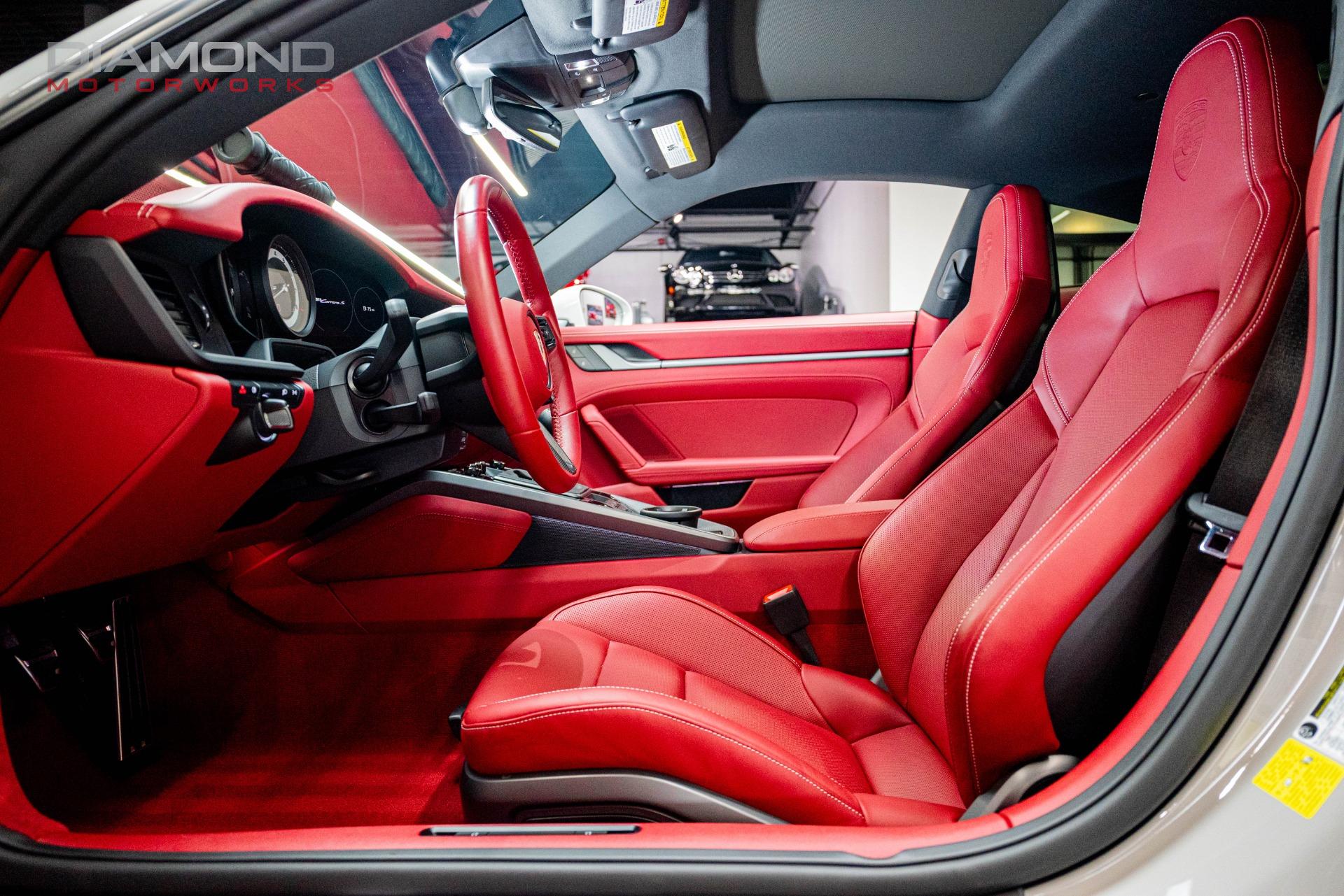 2024 PORSCHE 911 - Image 100