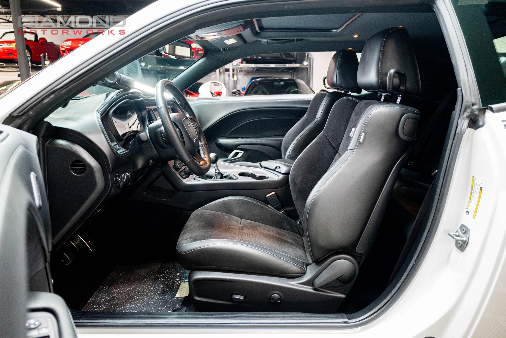 2023 DODGE CHALLENGER - Image 103