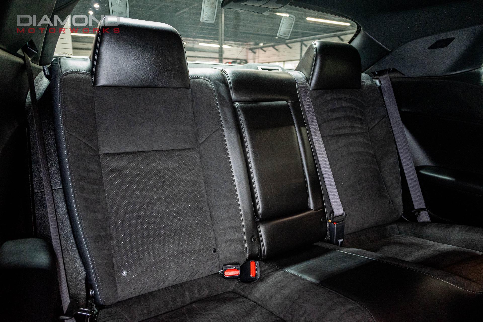 2023 DODGE CHALLENGER - Image 105