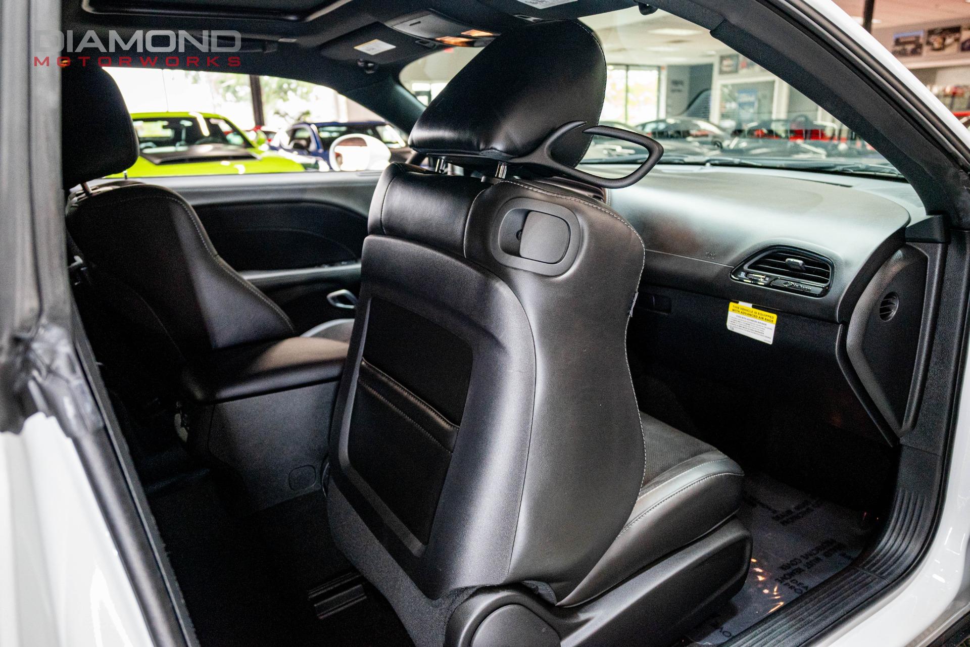 2023 DODGE CHALLENGER - Image 108