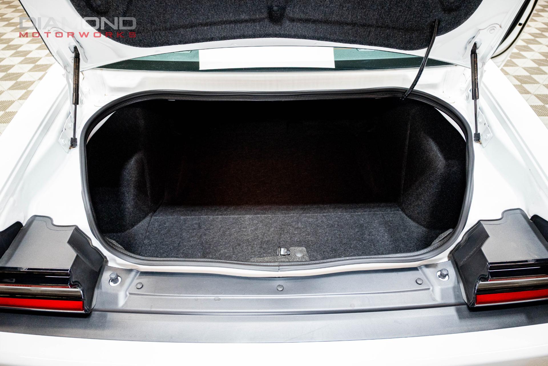 2023 DODGE CHALLENGER - Image 110