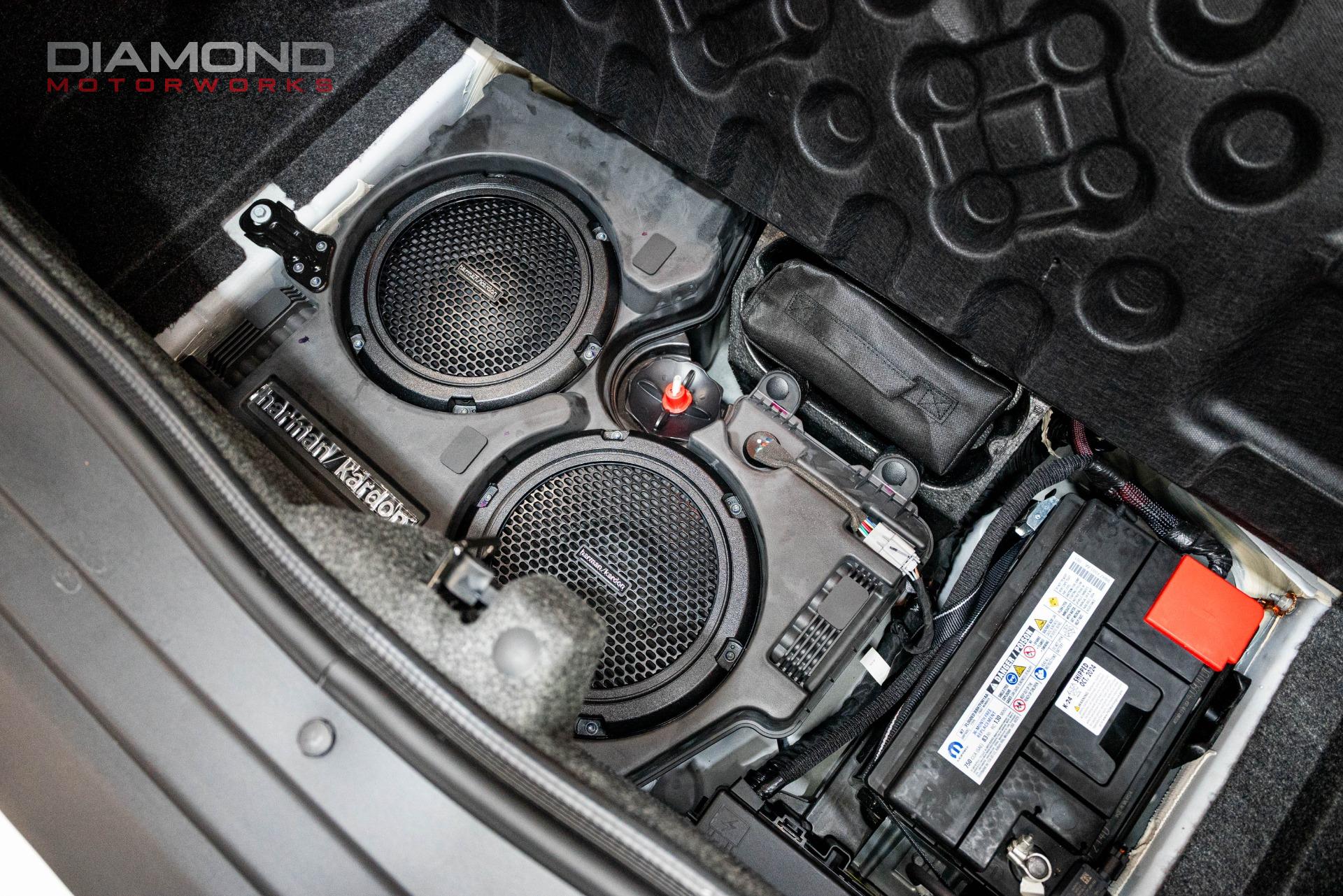 2023 DODGE CHALLENGER - Image 111