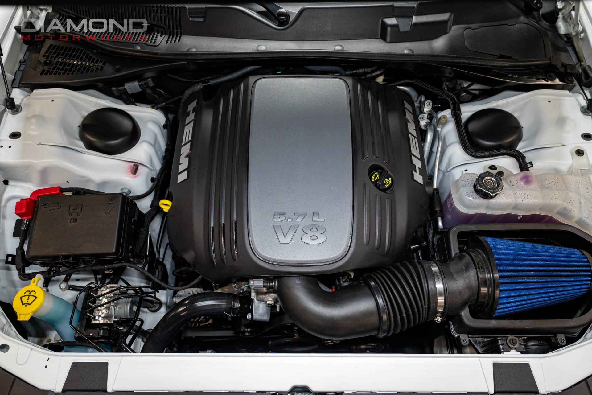 2023 DODGE CHALLENGER - Image 112