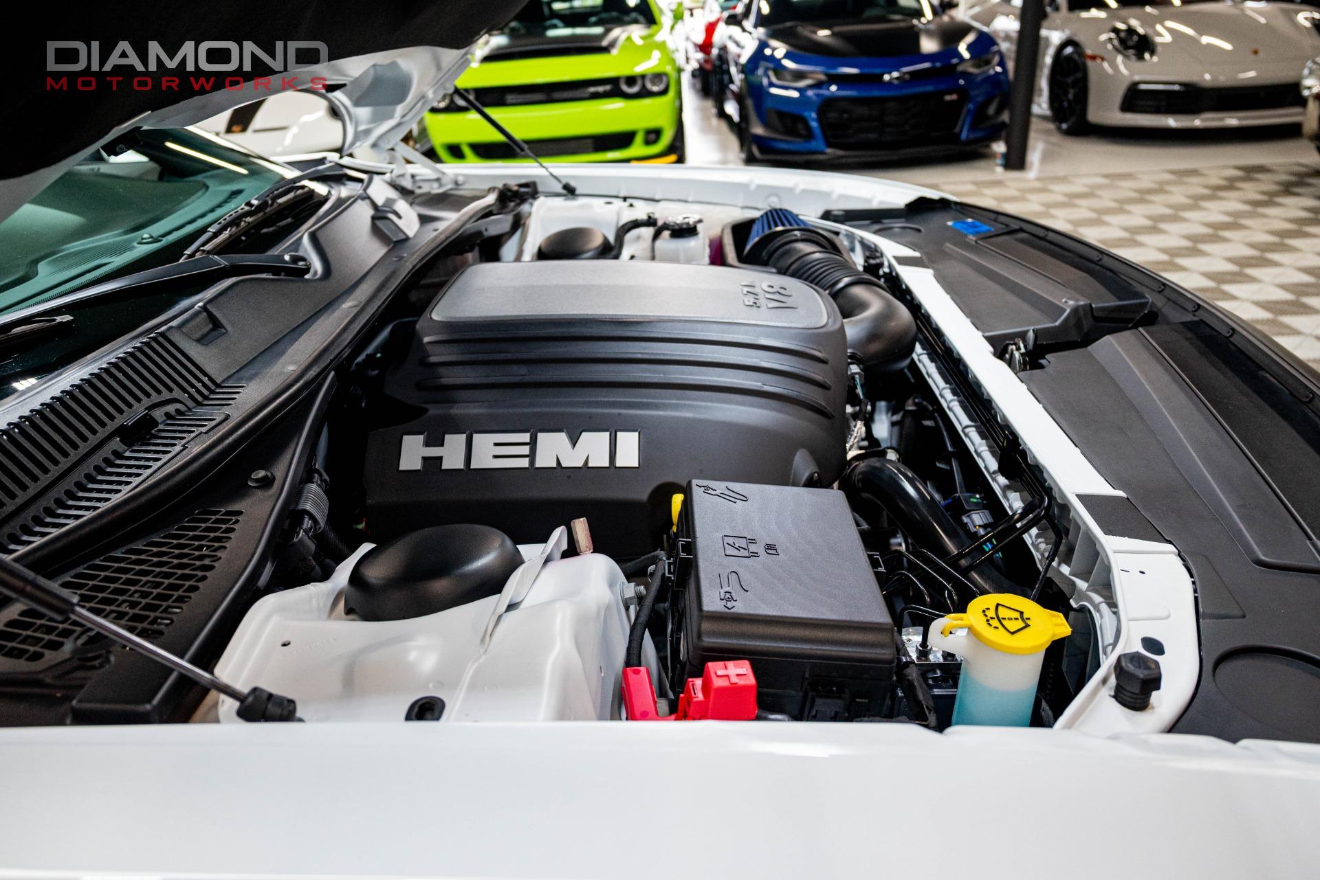 2023 DODGE CHALLENGER - Image 113