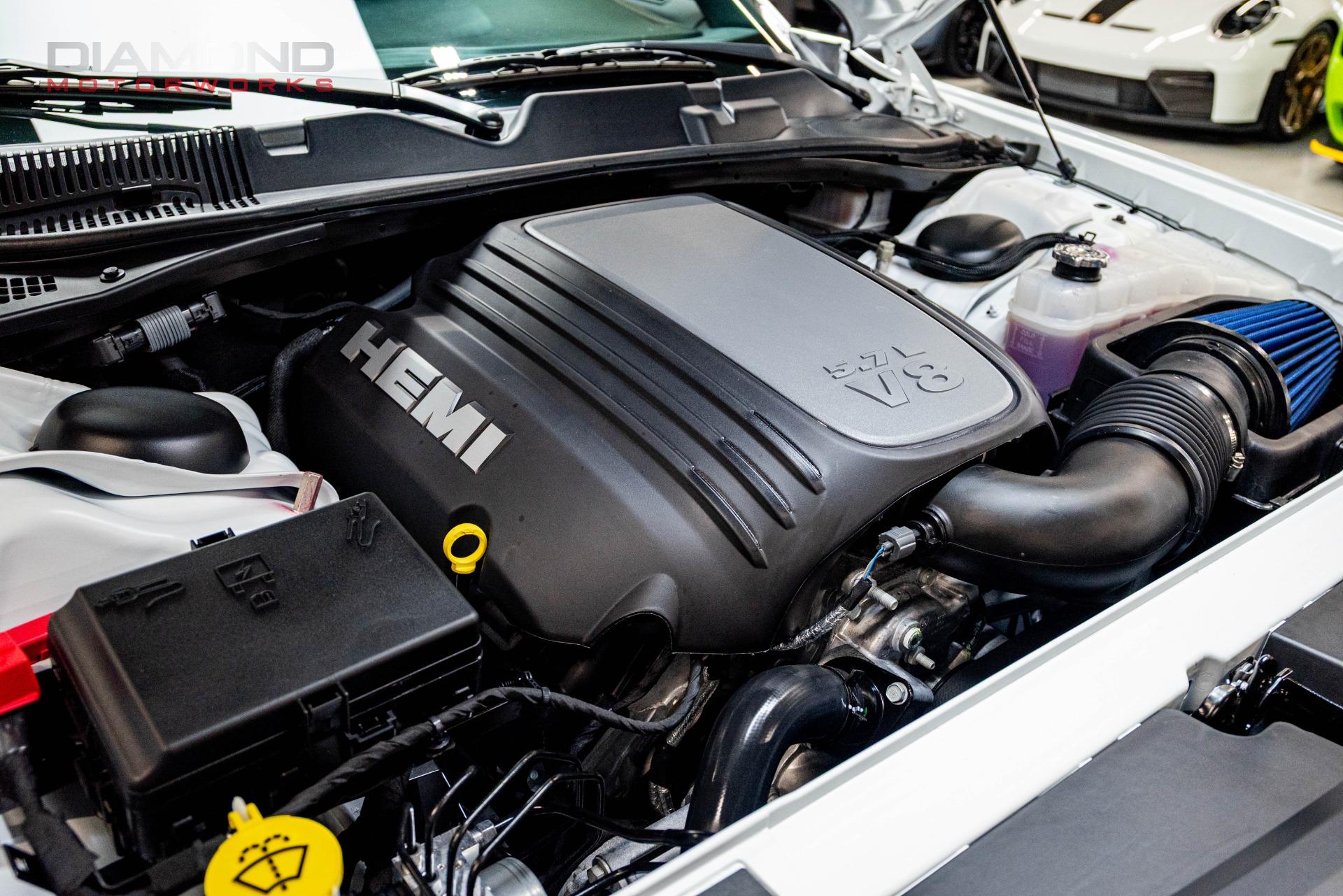 2023 DODGE CHALLENGER - Image 114