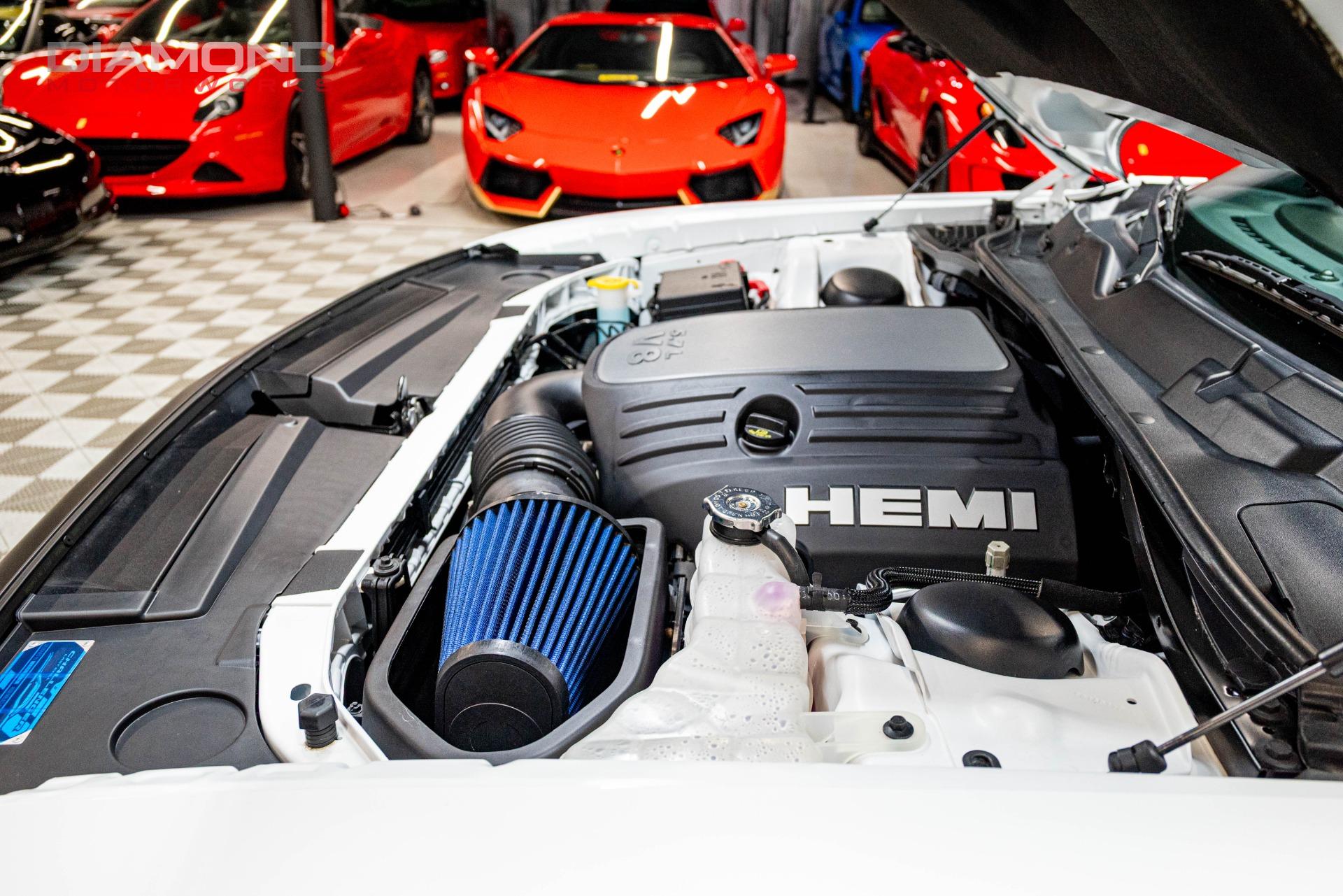 2023 DODGE CHALLENGER - Image 115